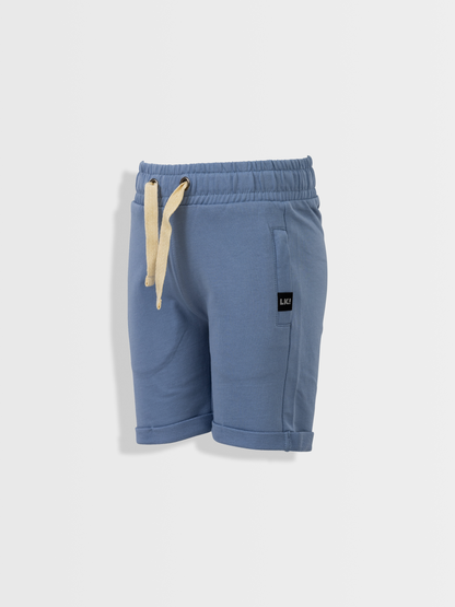 Faded Denim | Rövidnadrág fiúknak