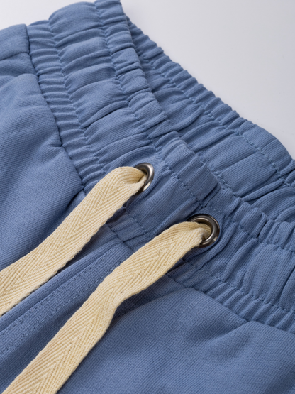 Faded Denim | Rövidnadrág fiúknak
