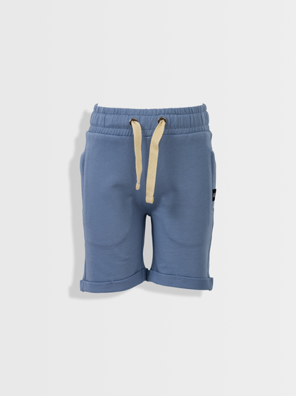 Faded Denim | Rövidnadrág fiúknak