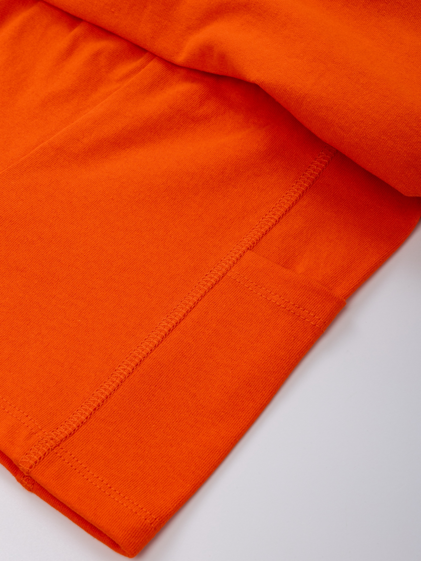 Tangerine Twist | Lányka szoknya