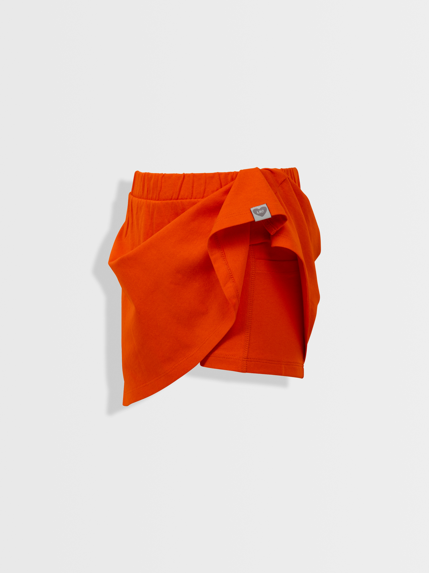 Tangerine Twist | Lányka szoknya