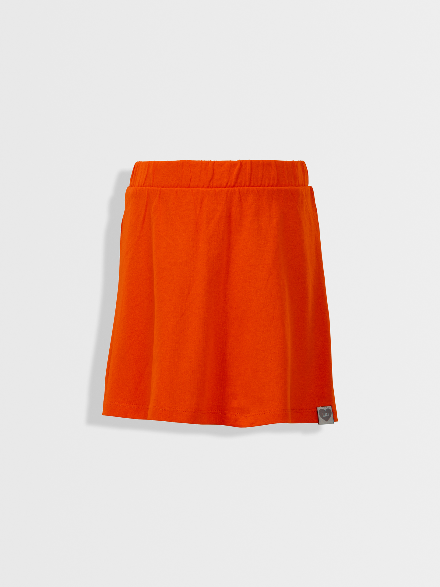 Tangerine Twist | Lányka szoknya