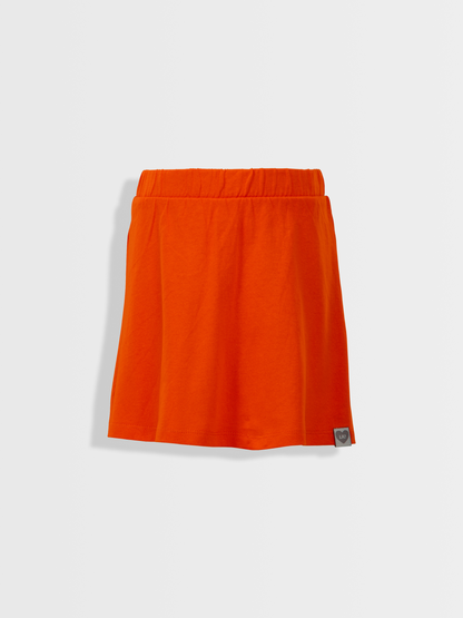 Tangerine Twist | Lányka szoknya