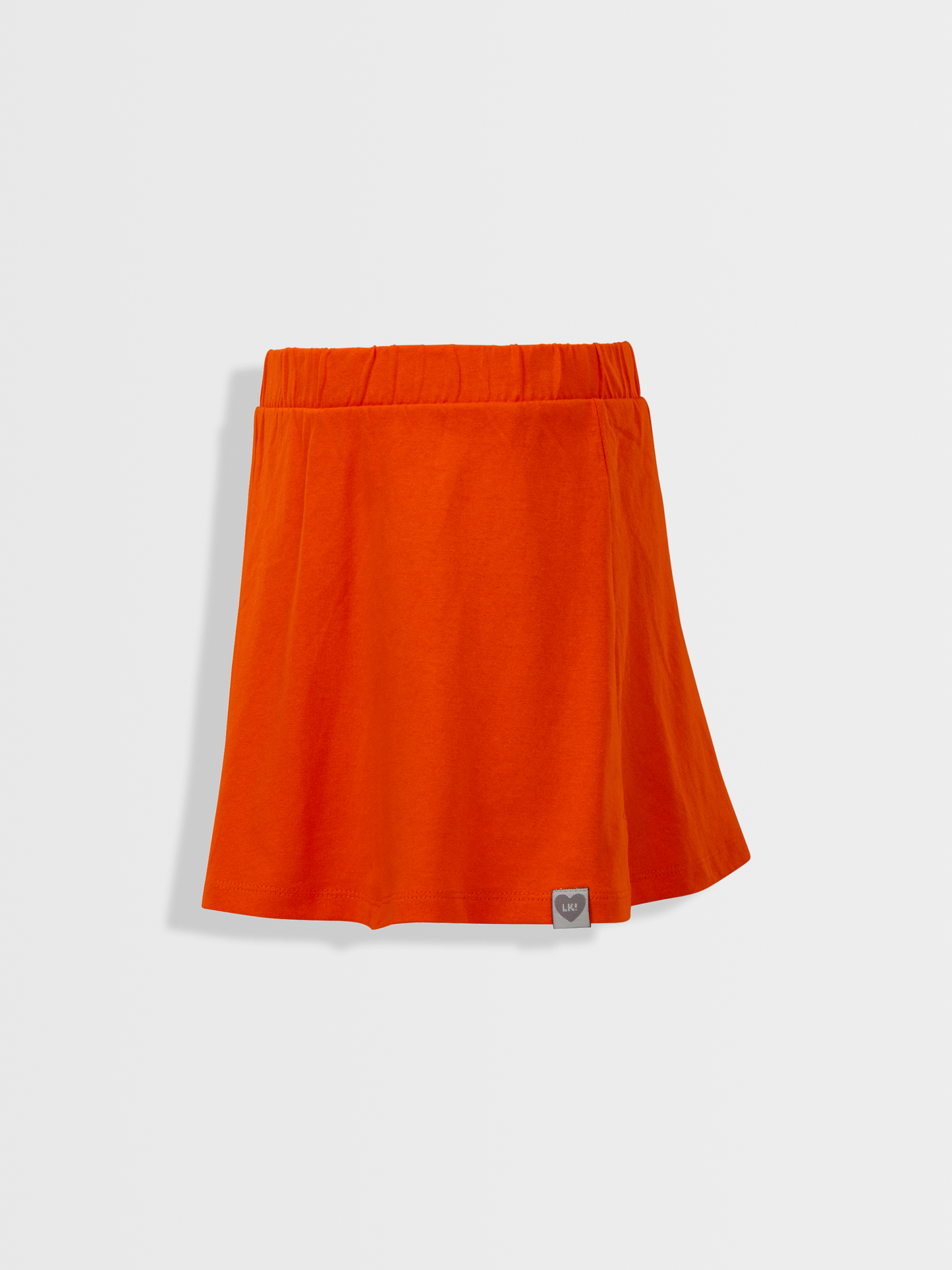 Tangerine Twist | Lányka szoknya
