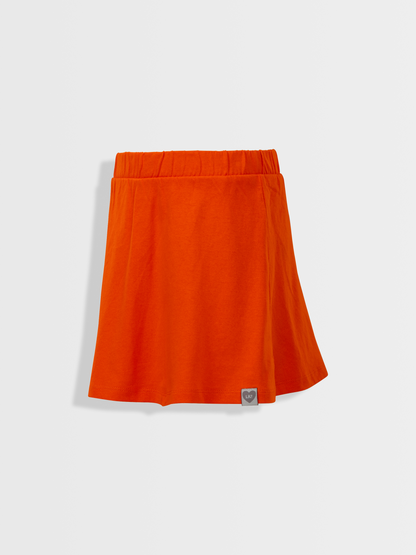Tangerine Twist | Lányka szoknya