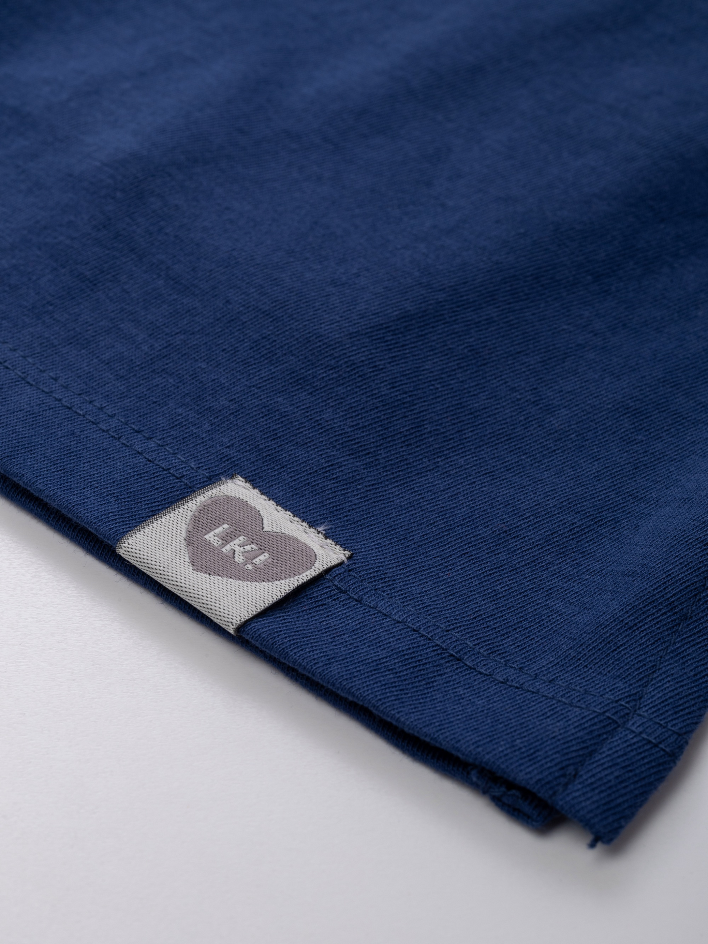 Navy Blue | Lányka szoknya leggingsszel