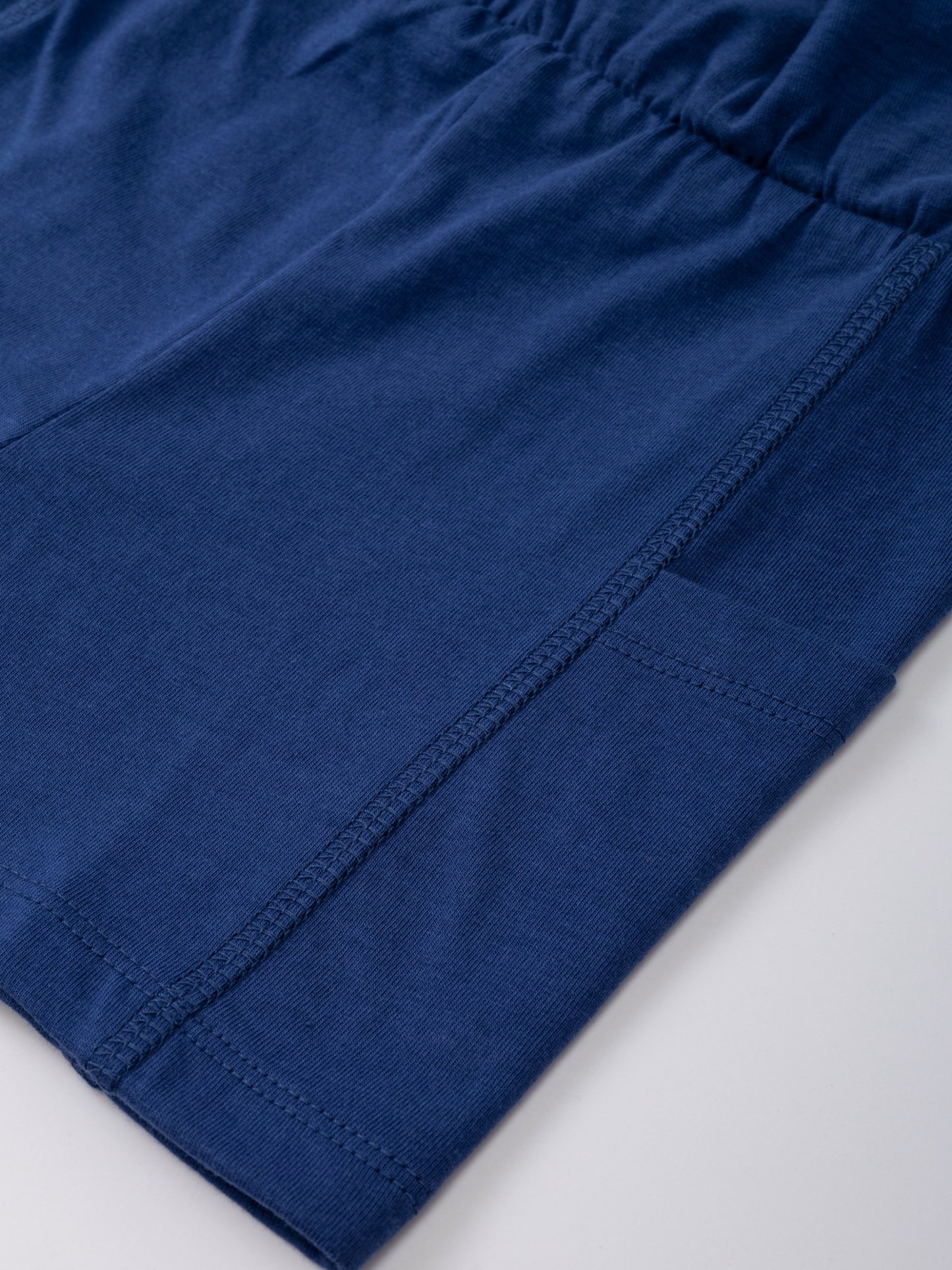 Navy Blue | Lányka szoknya leggingsszel