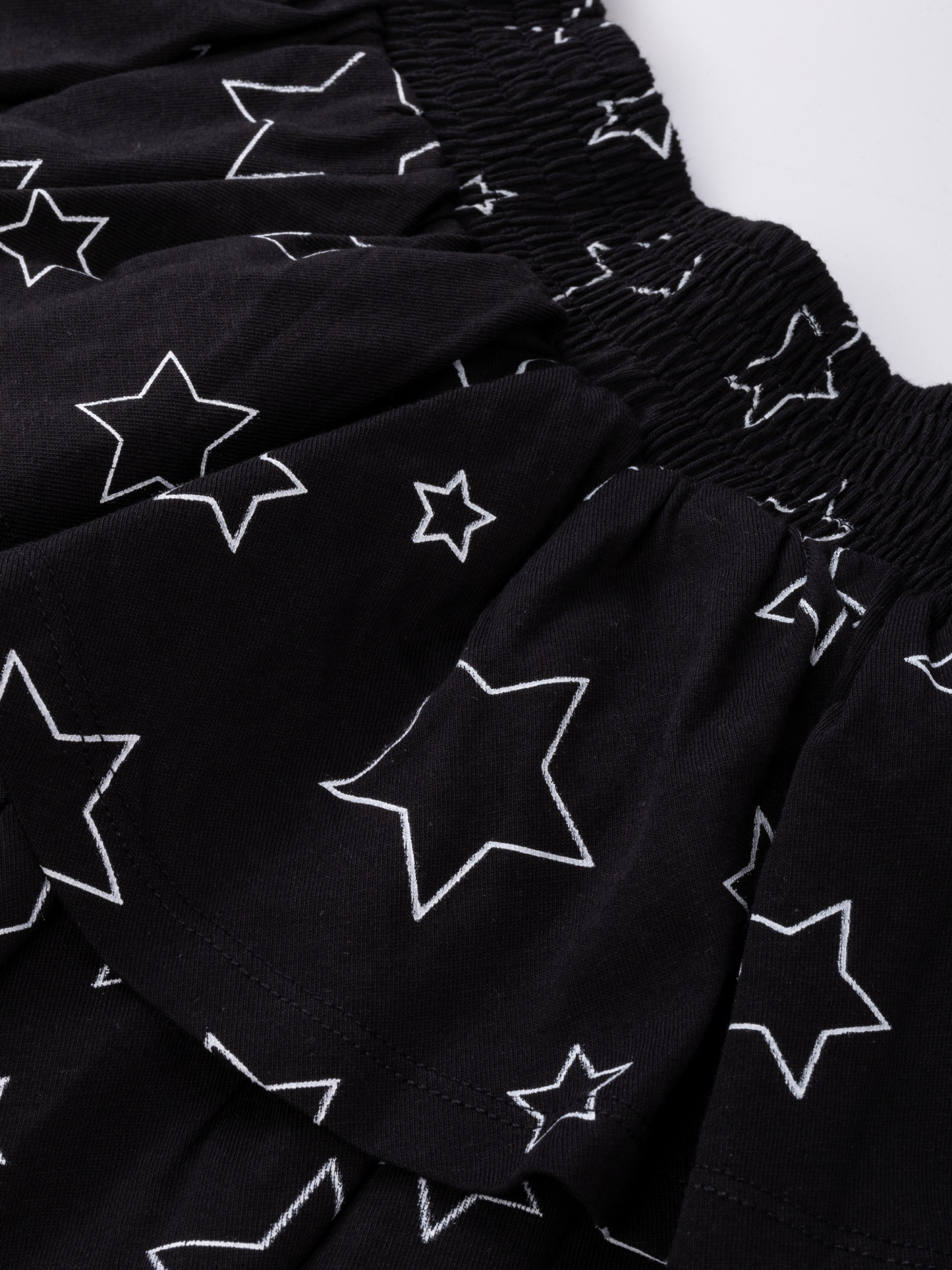 Night stars | Lányka szoknya