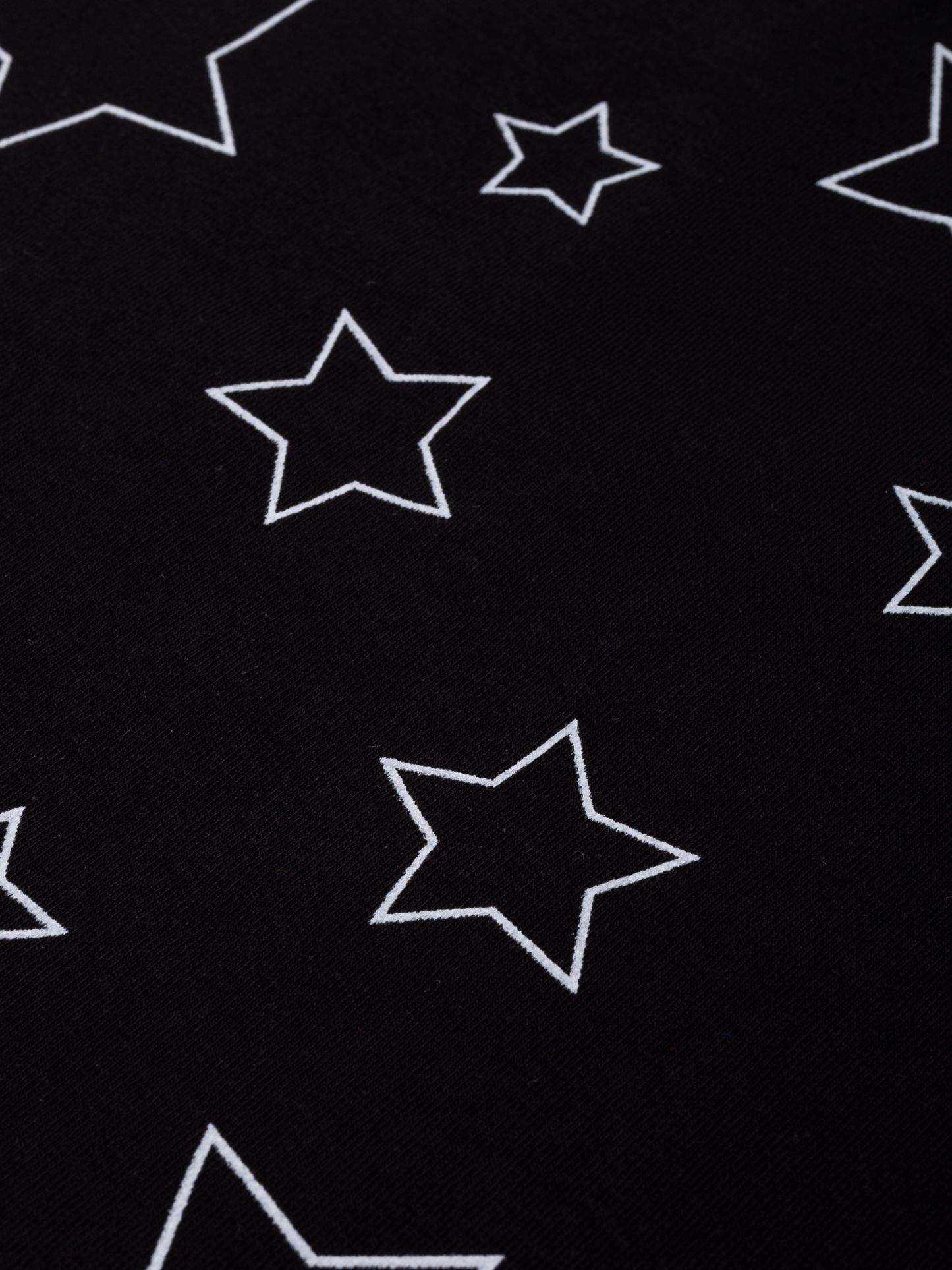 Night Stars | Ujjatlan póló lányoknak