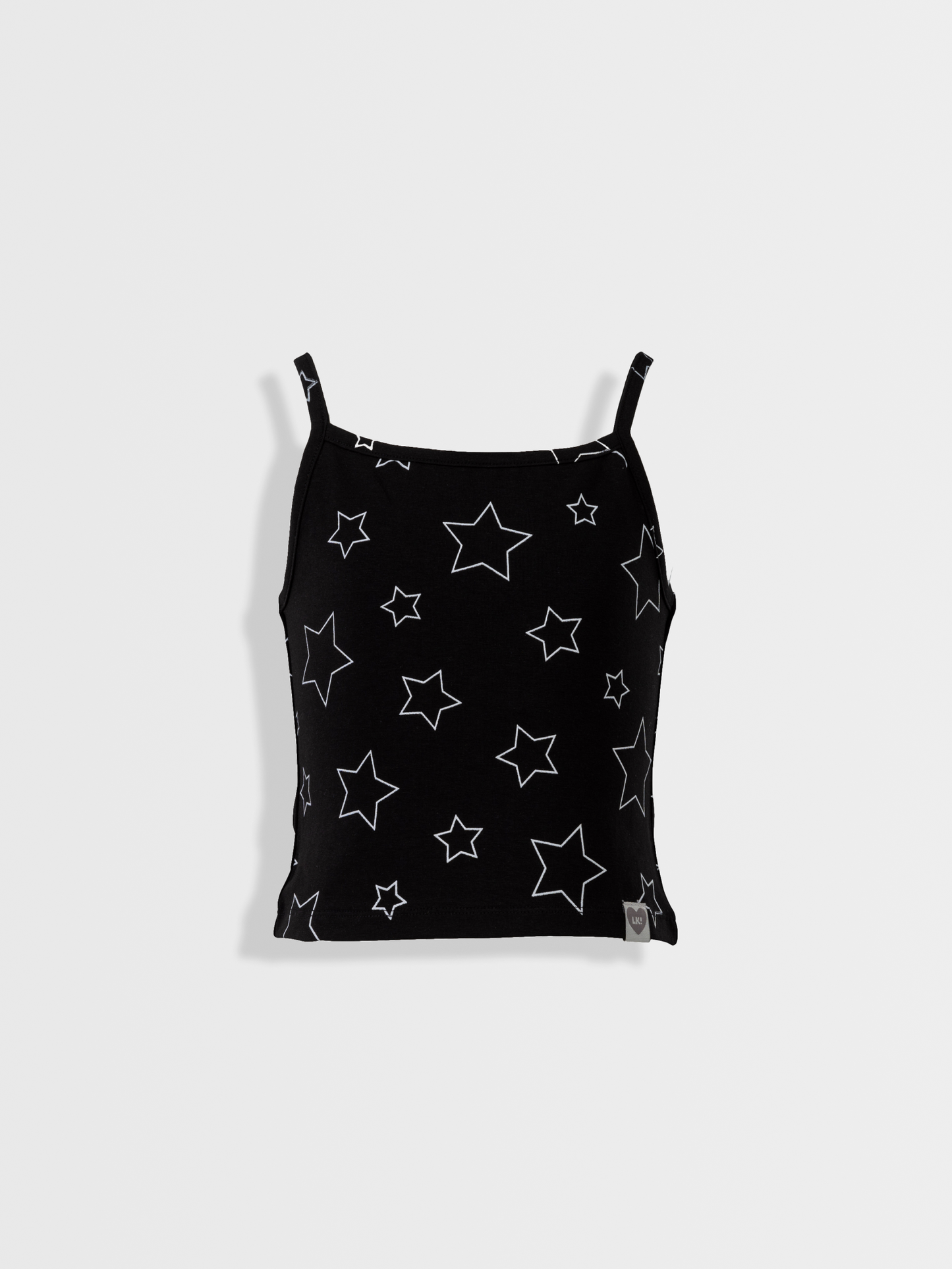 Night Stars | Ujjatlan póló lányoknak