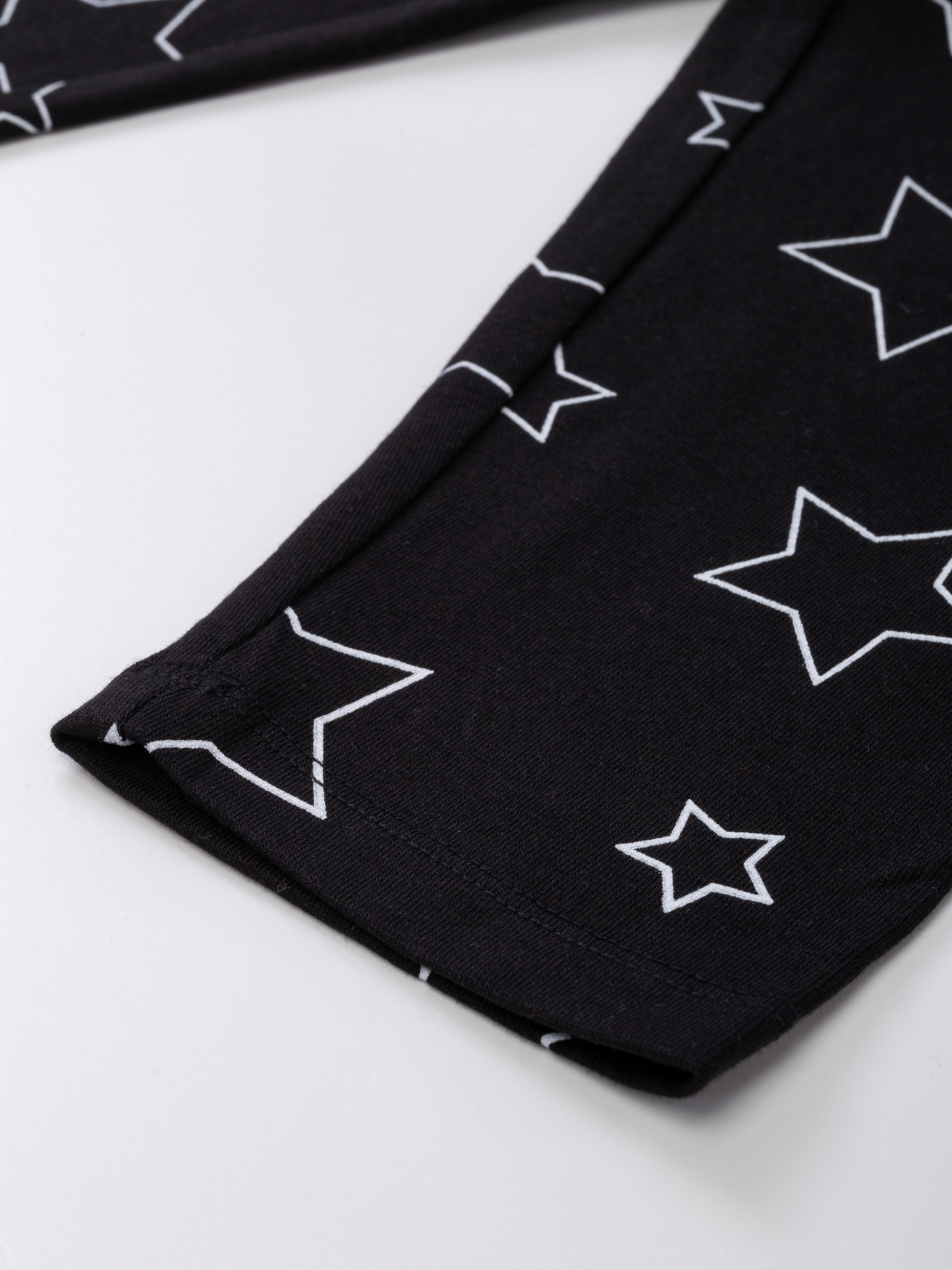 Night stars | Lány leggings