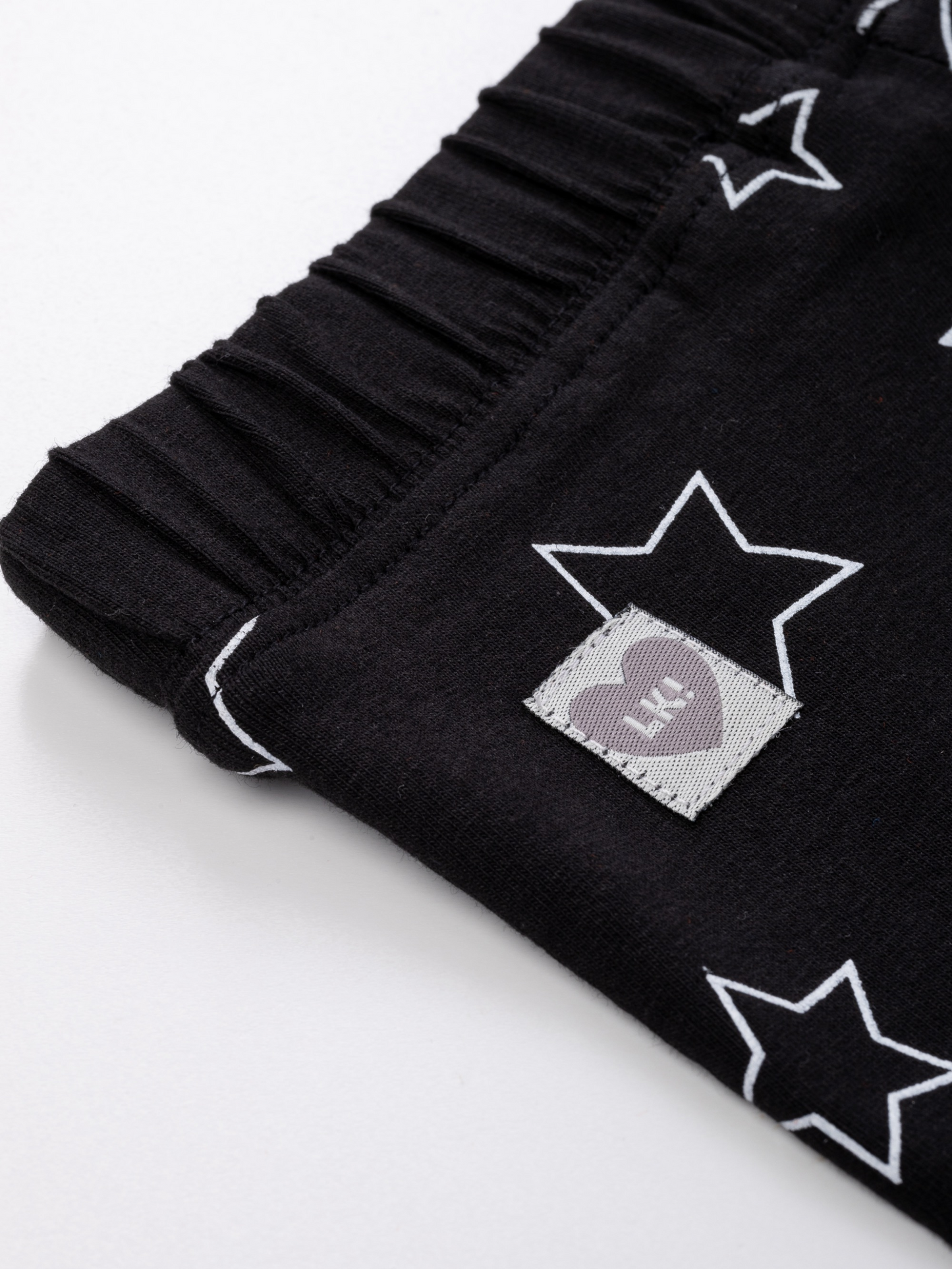 Night stars | Lány leggings