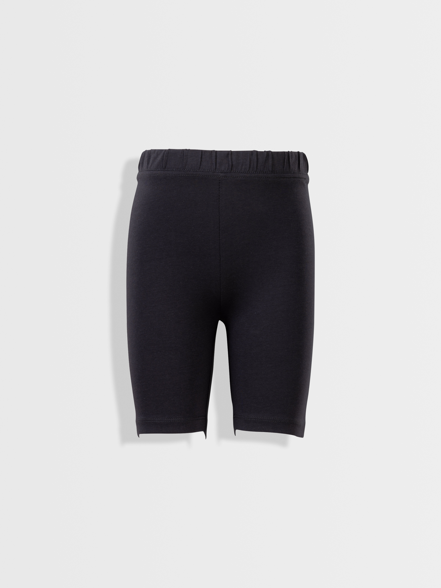 Sepia Black | Rövid leggings lányoknak