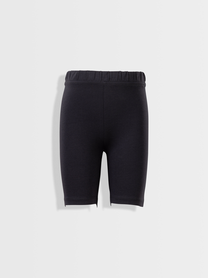 Sepia Black | Rövid leggings lányoknak