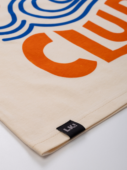 Surf Club | Rövid ujjú póló fiúknak