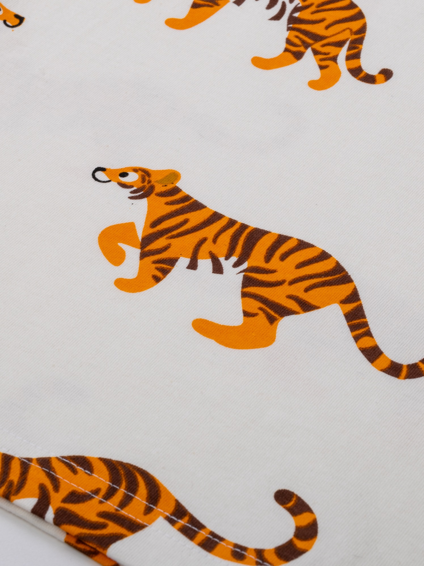 Solitery Star Tiger | Rövid ujjú póló fiúknak