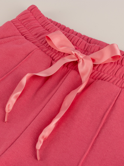 Rapture Rose | Melegítőnadrág lányoknak