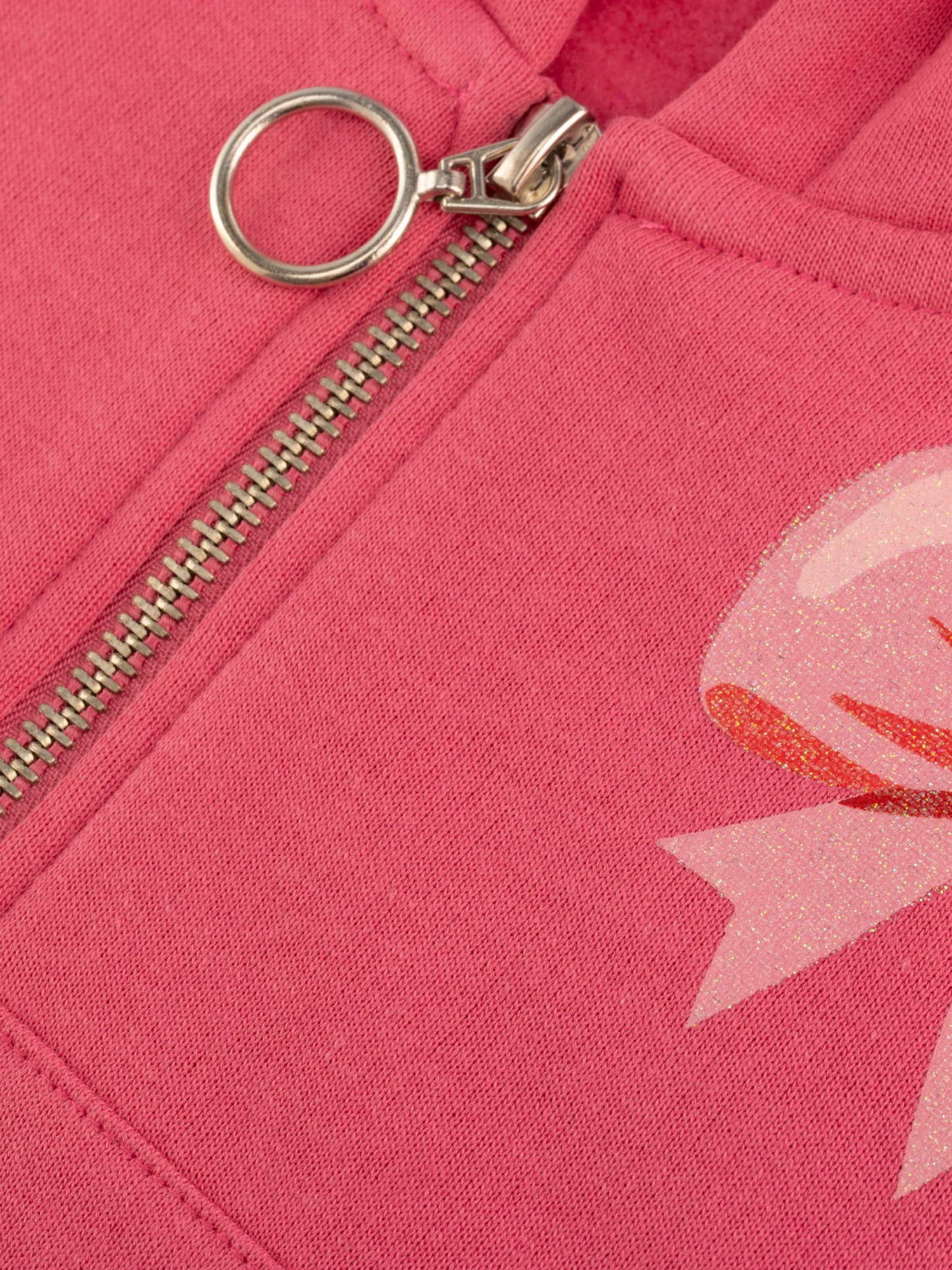 Rapture Rose | Kapucnis pulóver lányoknak