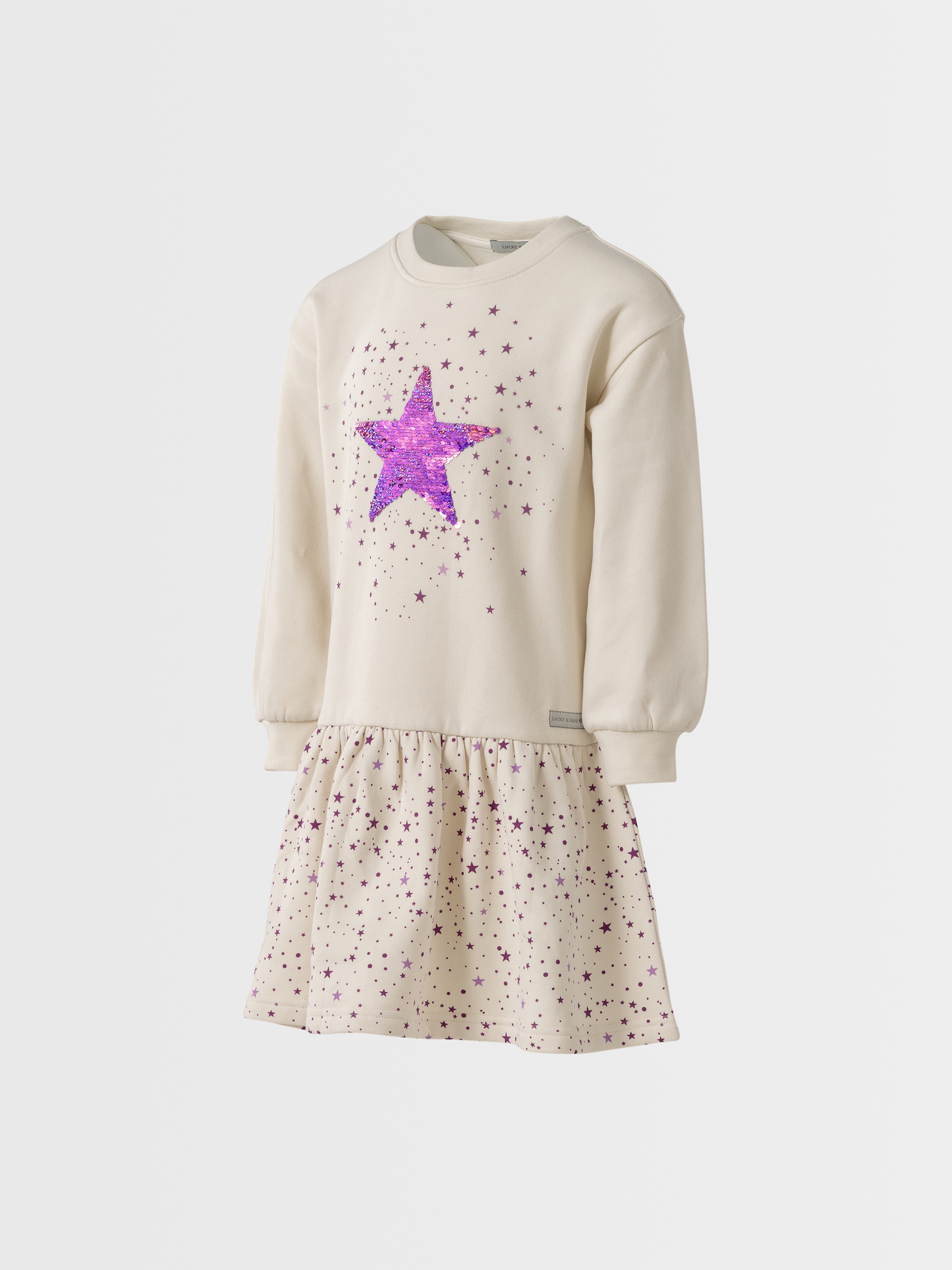 Magical Star | Ruha lányoknak