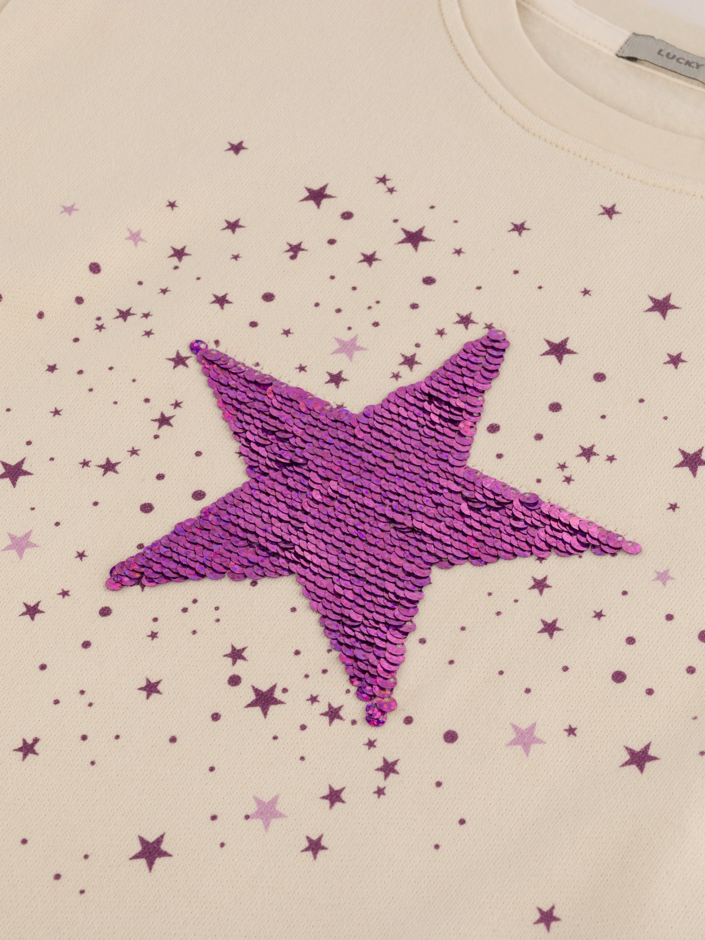 Magical Star | Ruha lányoknak