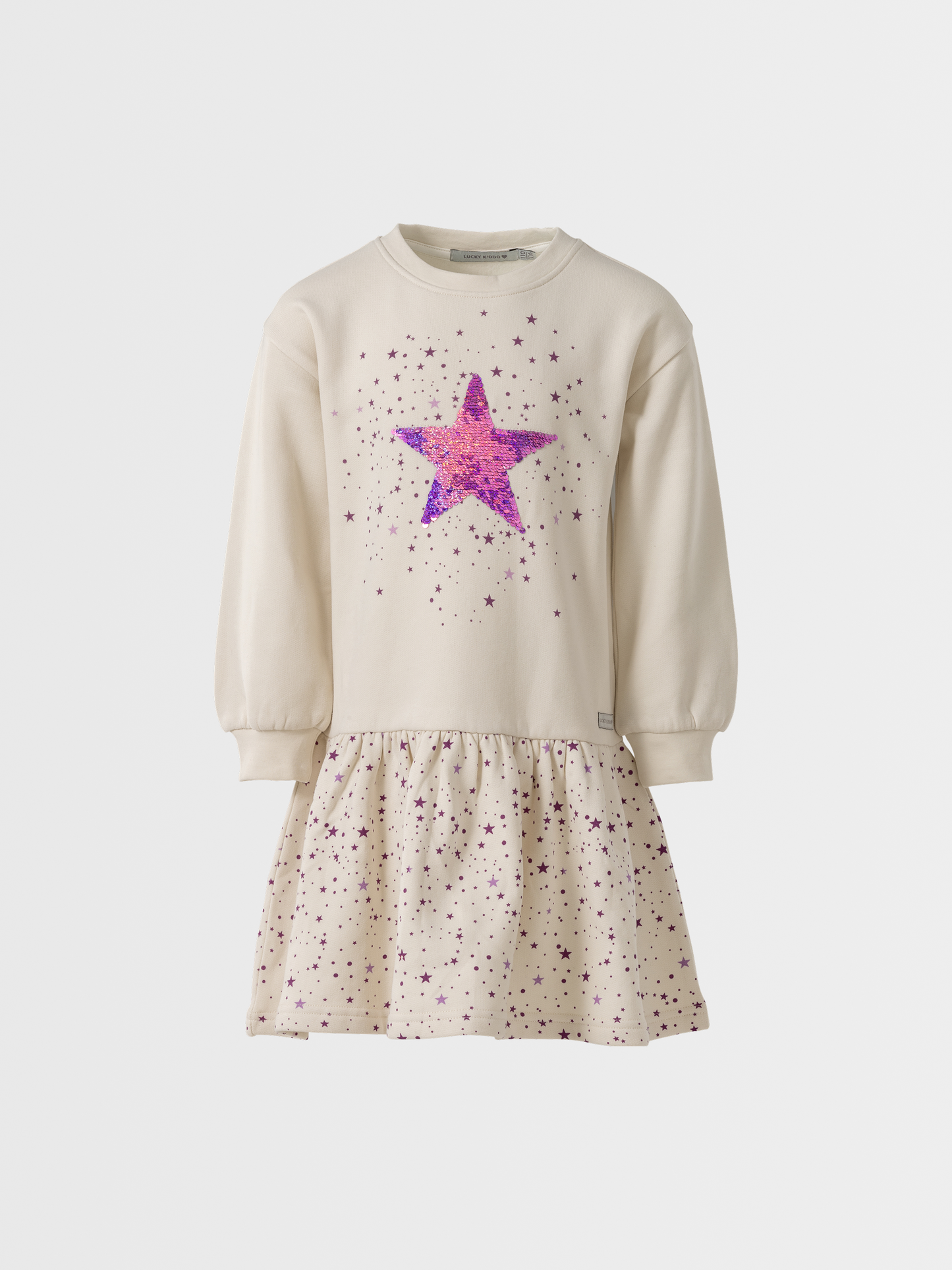 Magical Star | Ruha lányoknak