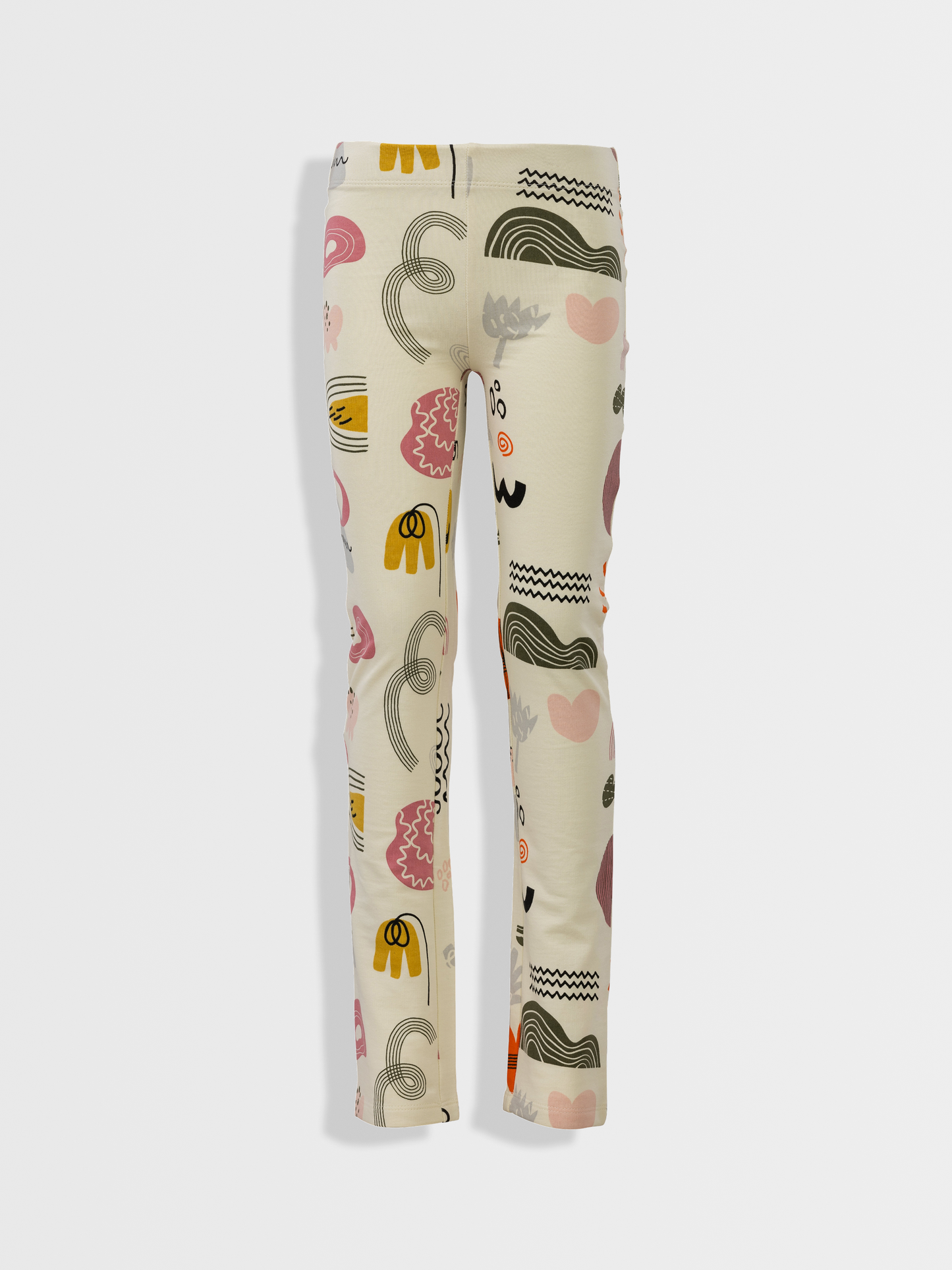 Vanilla Ice Outdoors | Lányka leggings