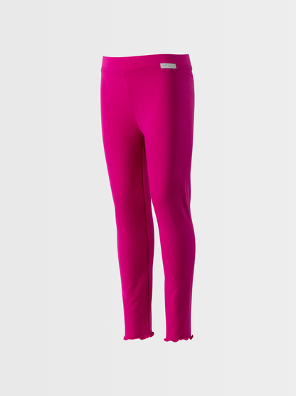 Wild Pink | Leggings lányoknak
