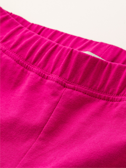 Wild Pink | Leggings lányoknak