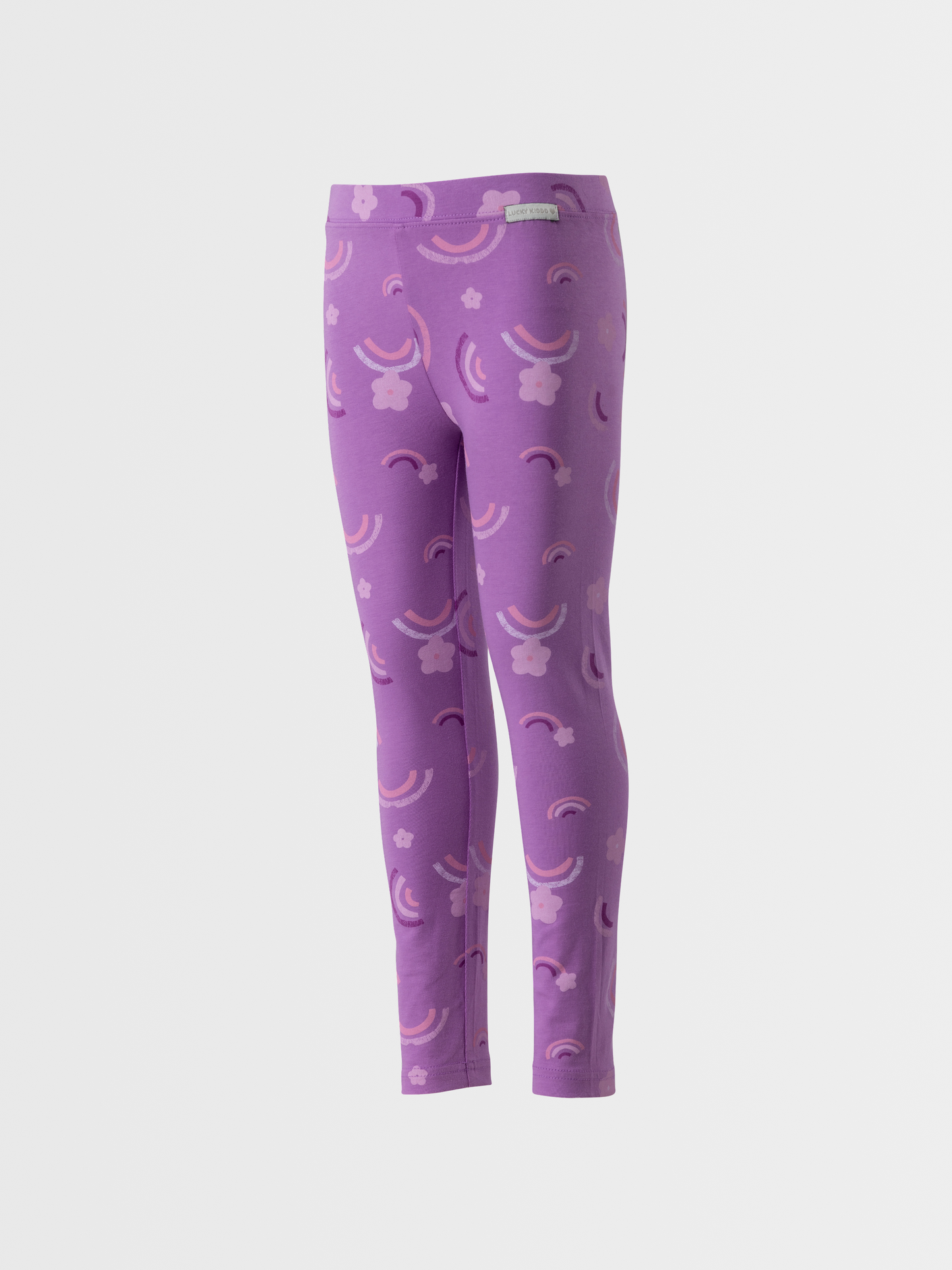 Magic Rainbow | Leggings lányoknak