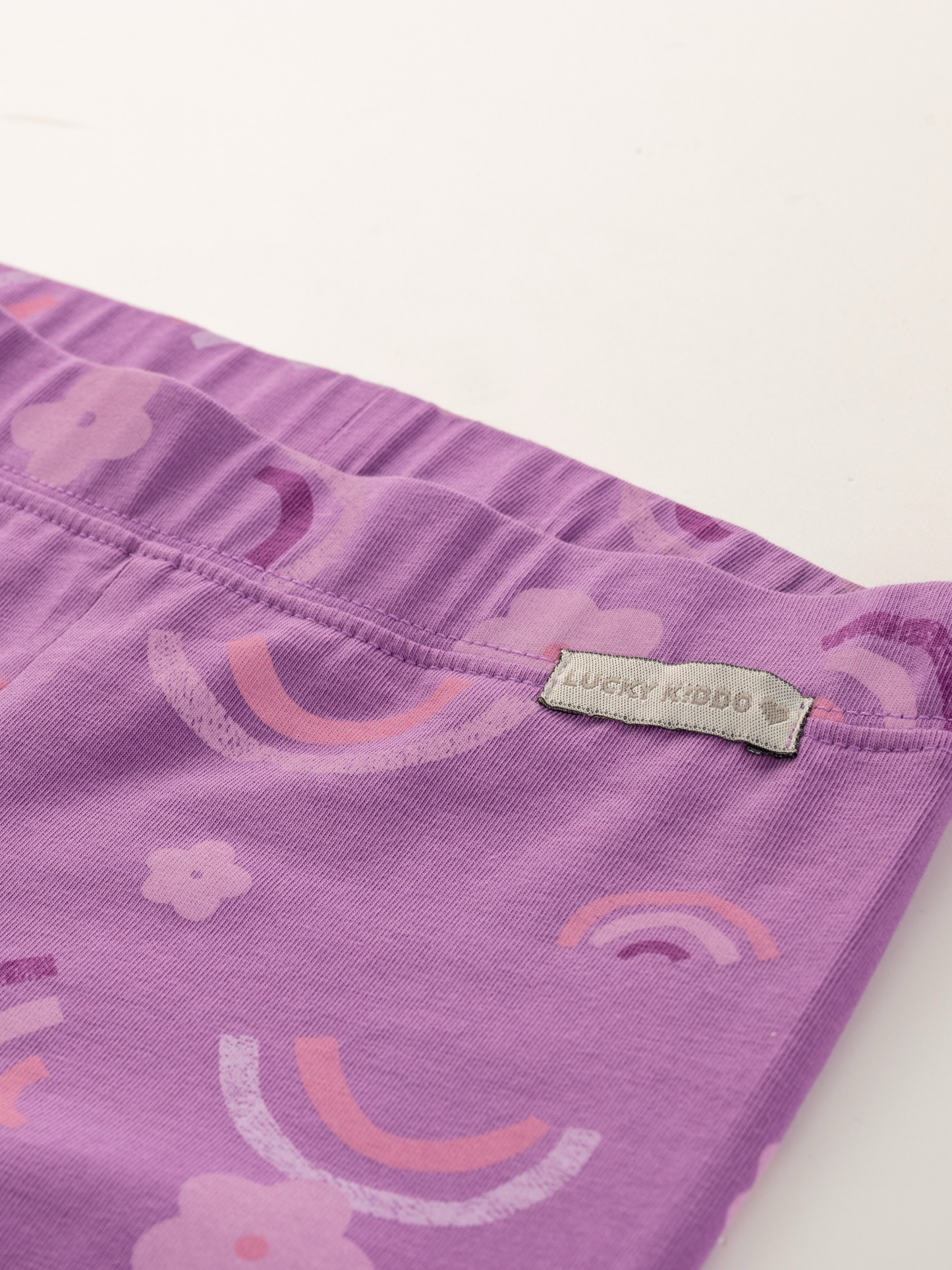 Magic Rainbow | Leggings lányoknak