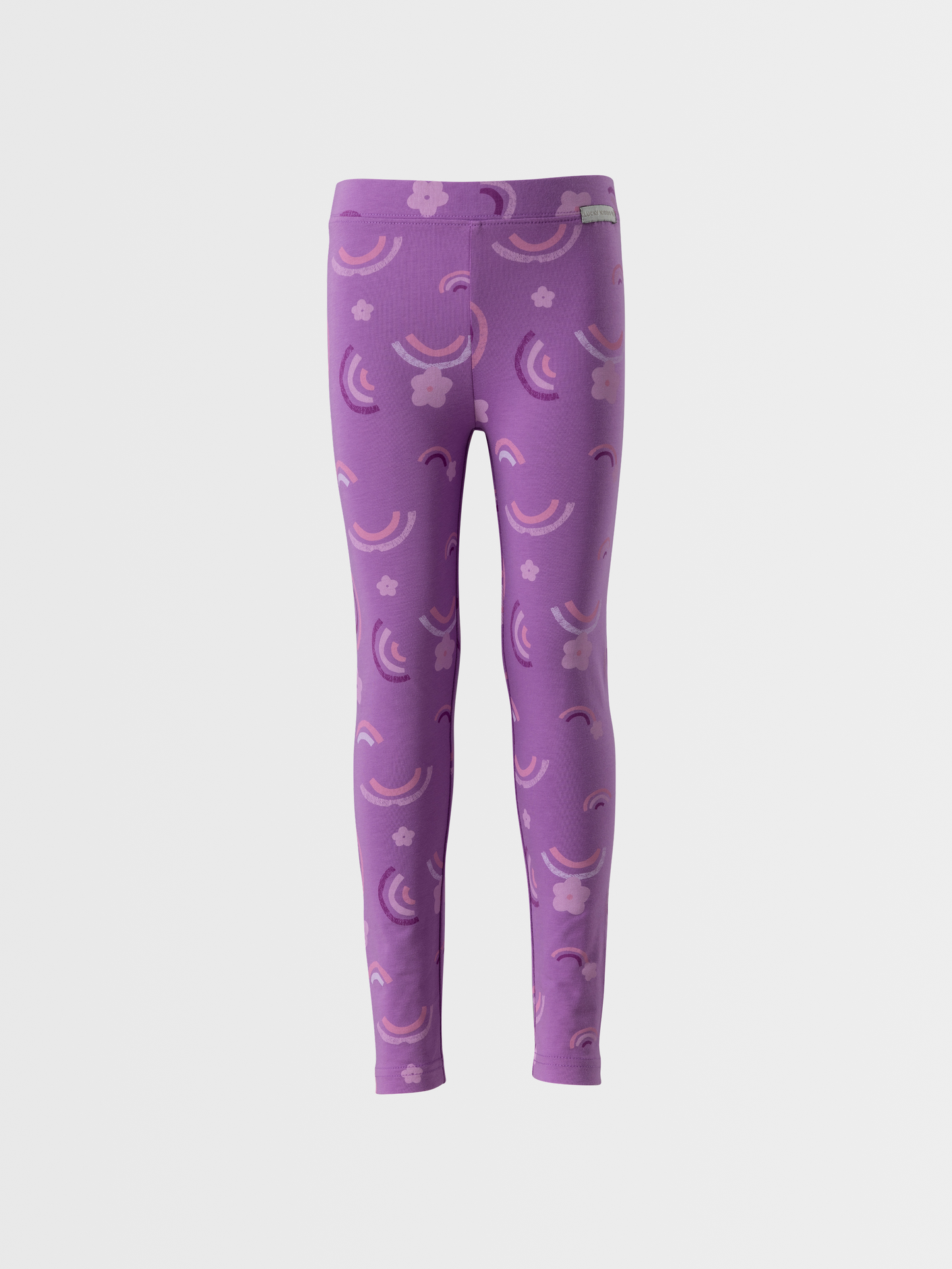 Magic Rainbow | Leggings lányoknak