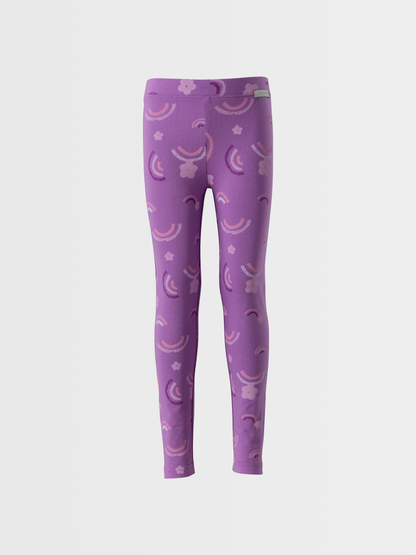 Magic Rainbow | Leggings lányoknak