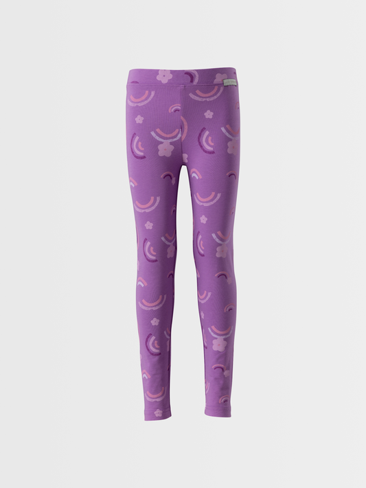 Magic Rainbow | Leggings lányoknak