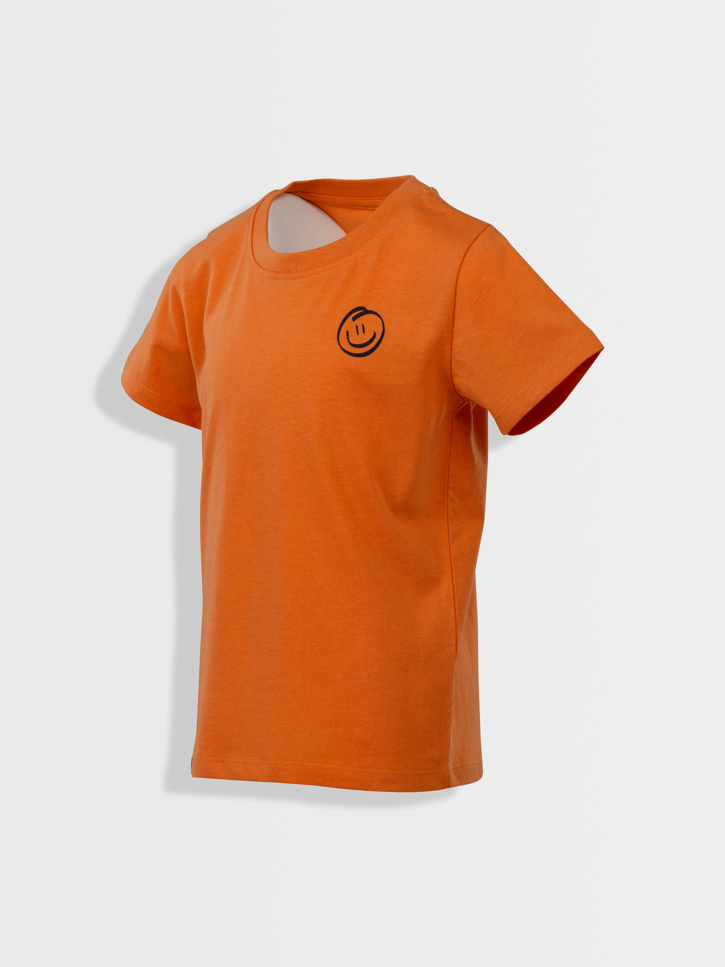 Copper Smiley | Rövid ujjú póló fiúknak