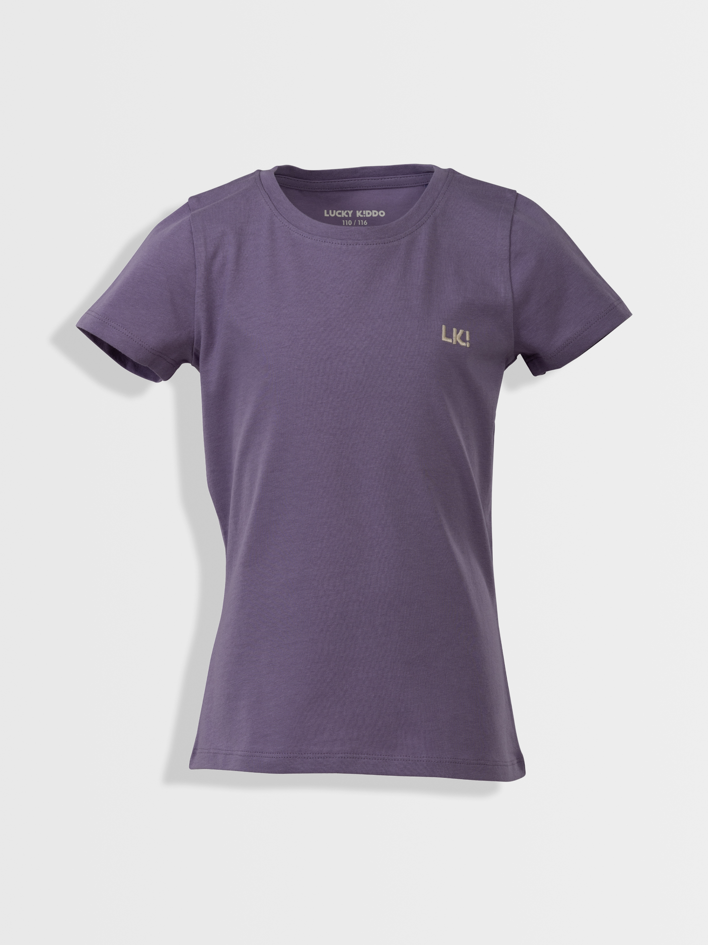Purple Ash | Rövid ujjú póló lányoknak