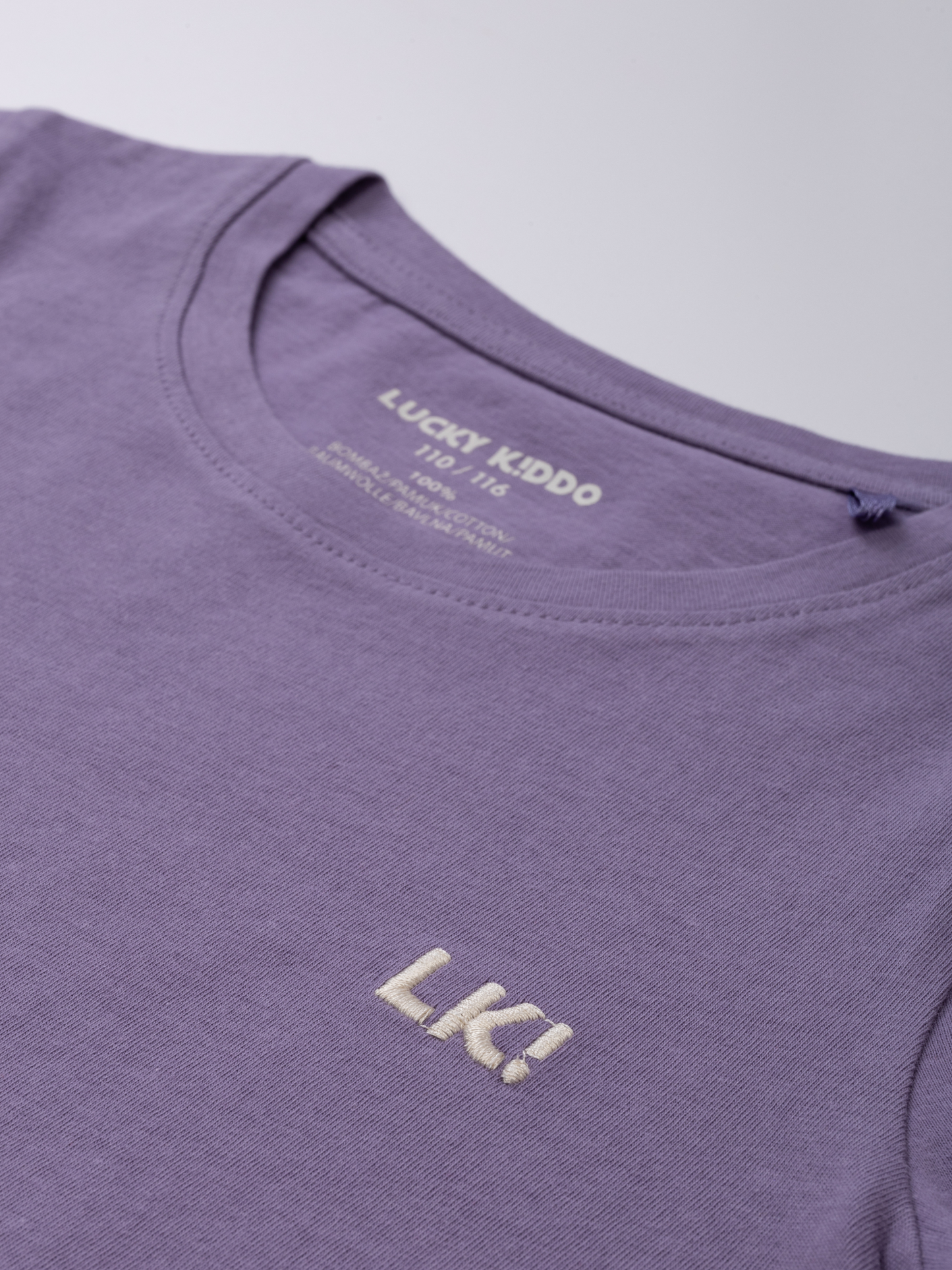 Purple Ash | Rövid ujjú póló lányoknak