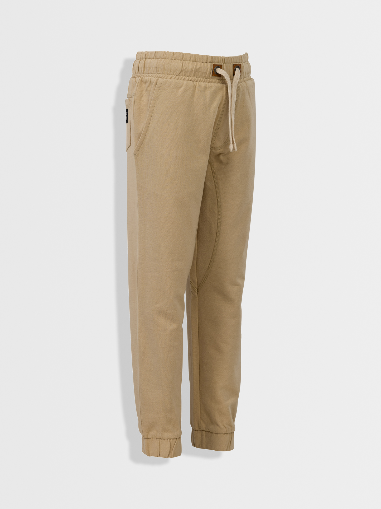 Beige Brown | Fiú melegítőnadrág