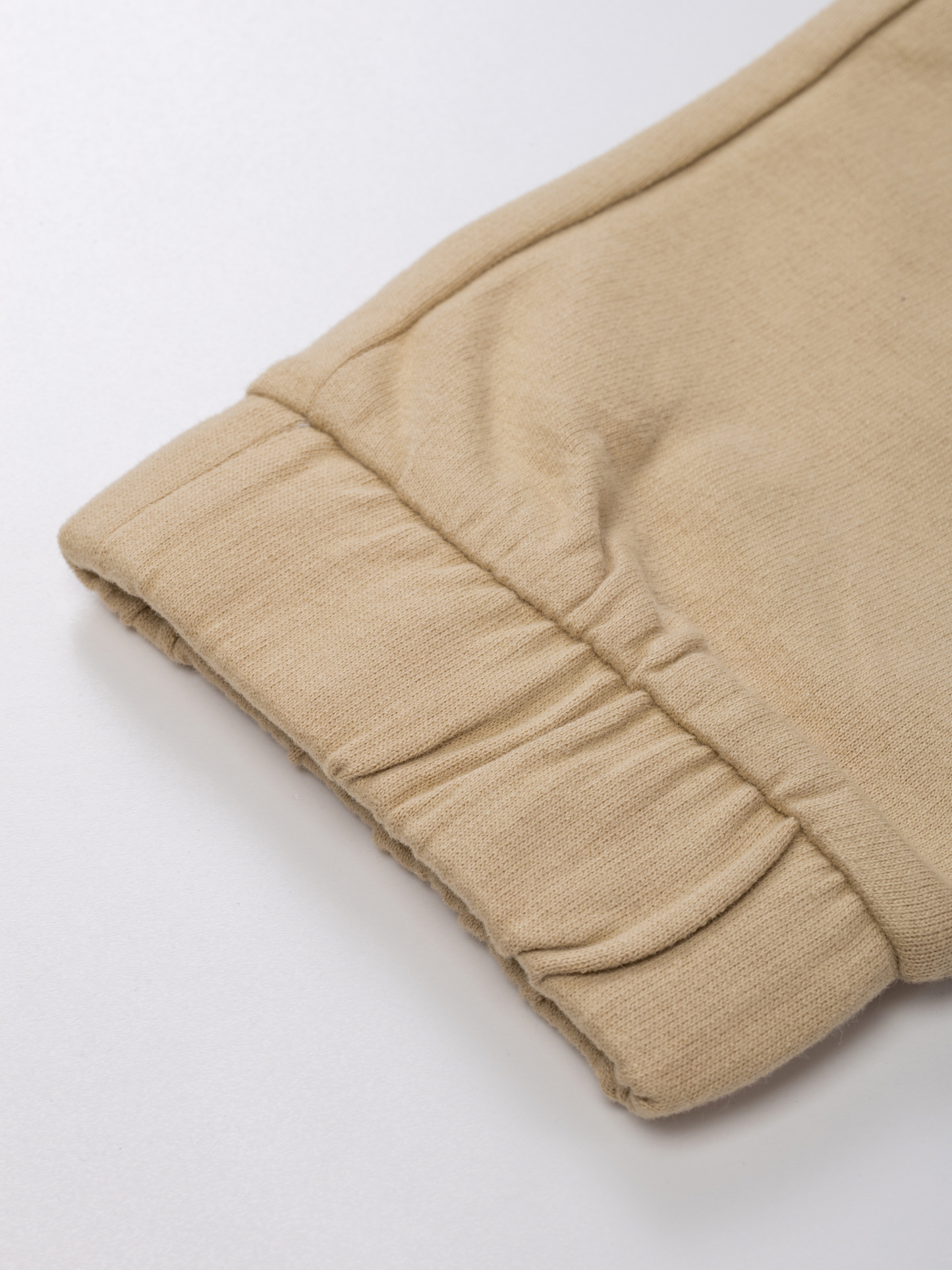 Beige Brown | Fiú melegítőnadrág