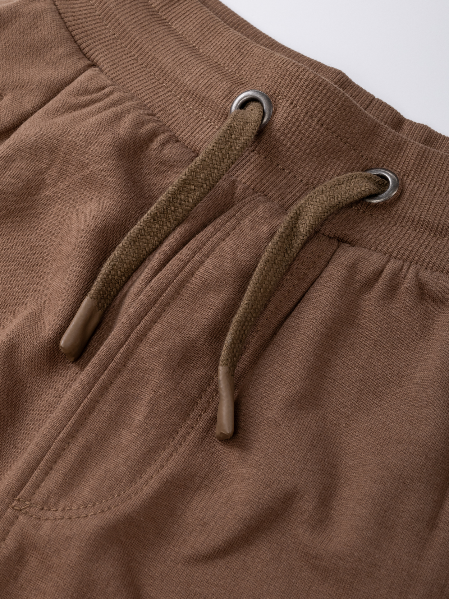 Shitake Brown | Fiú melegítőnadrág