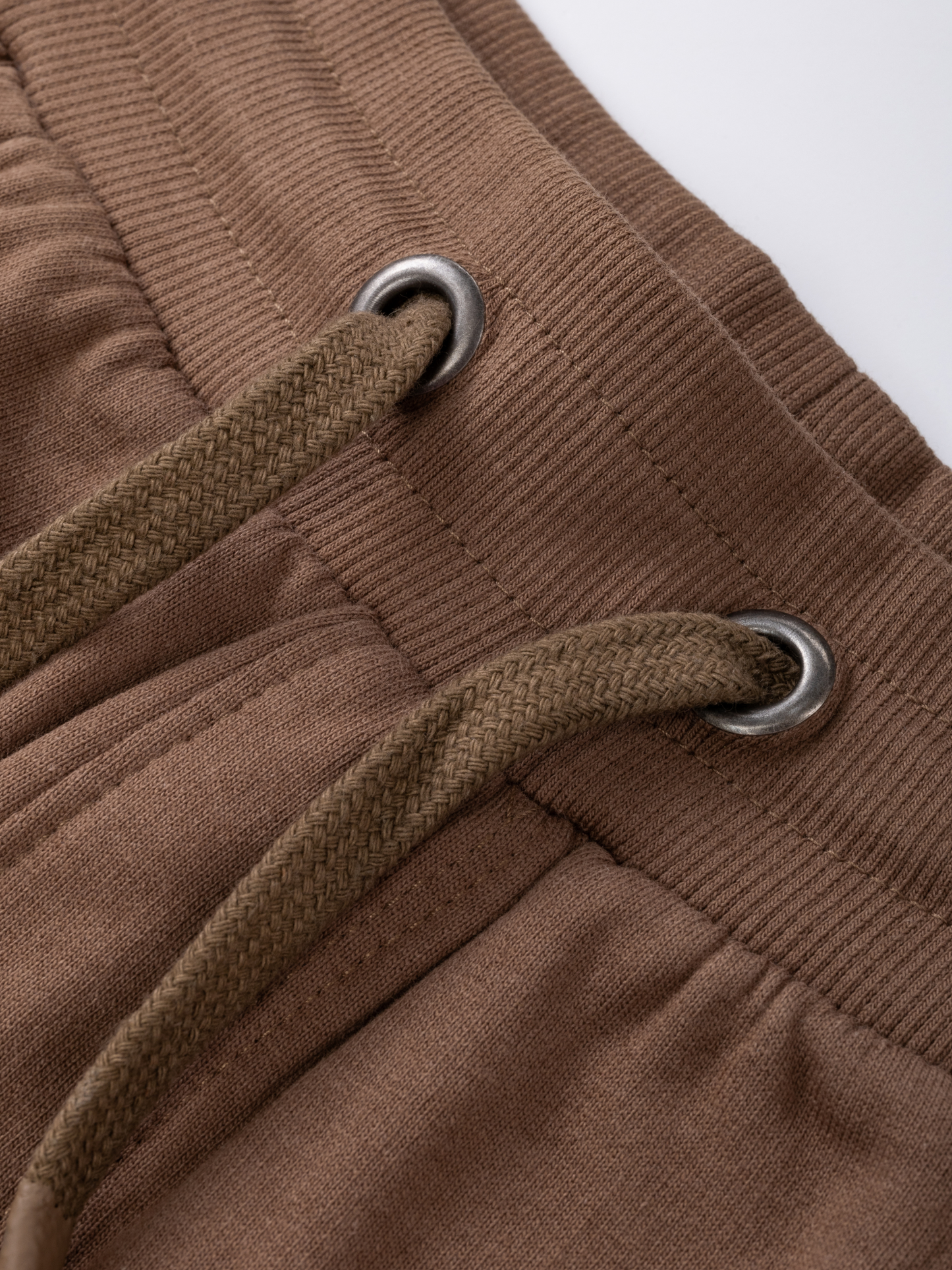 Shitake Brown | Fiú melegítőnadrág