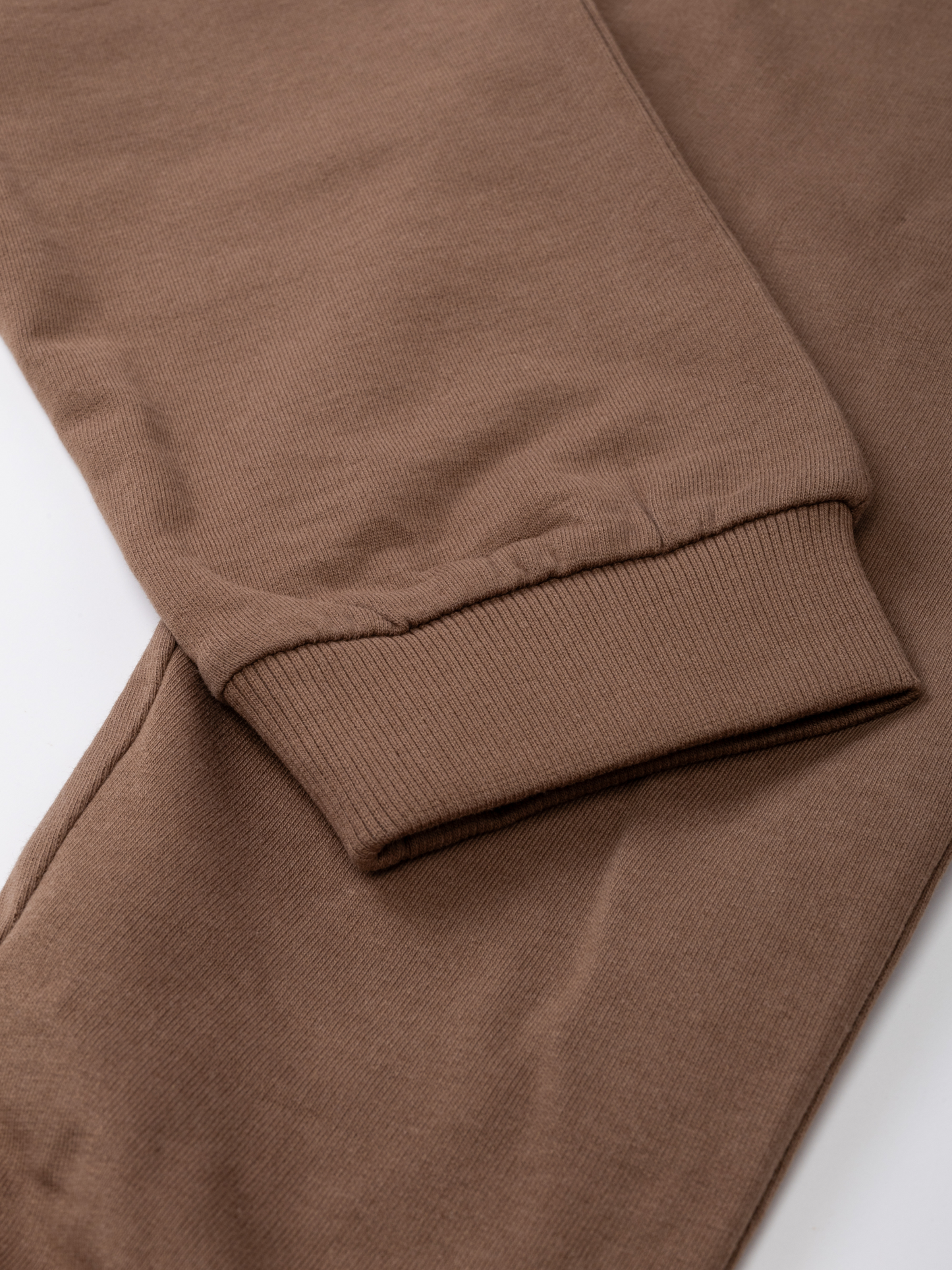 Shitake Brown | Fiú melegítőnadrág