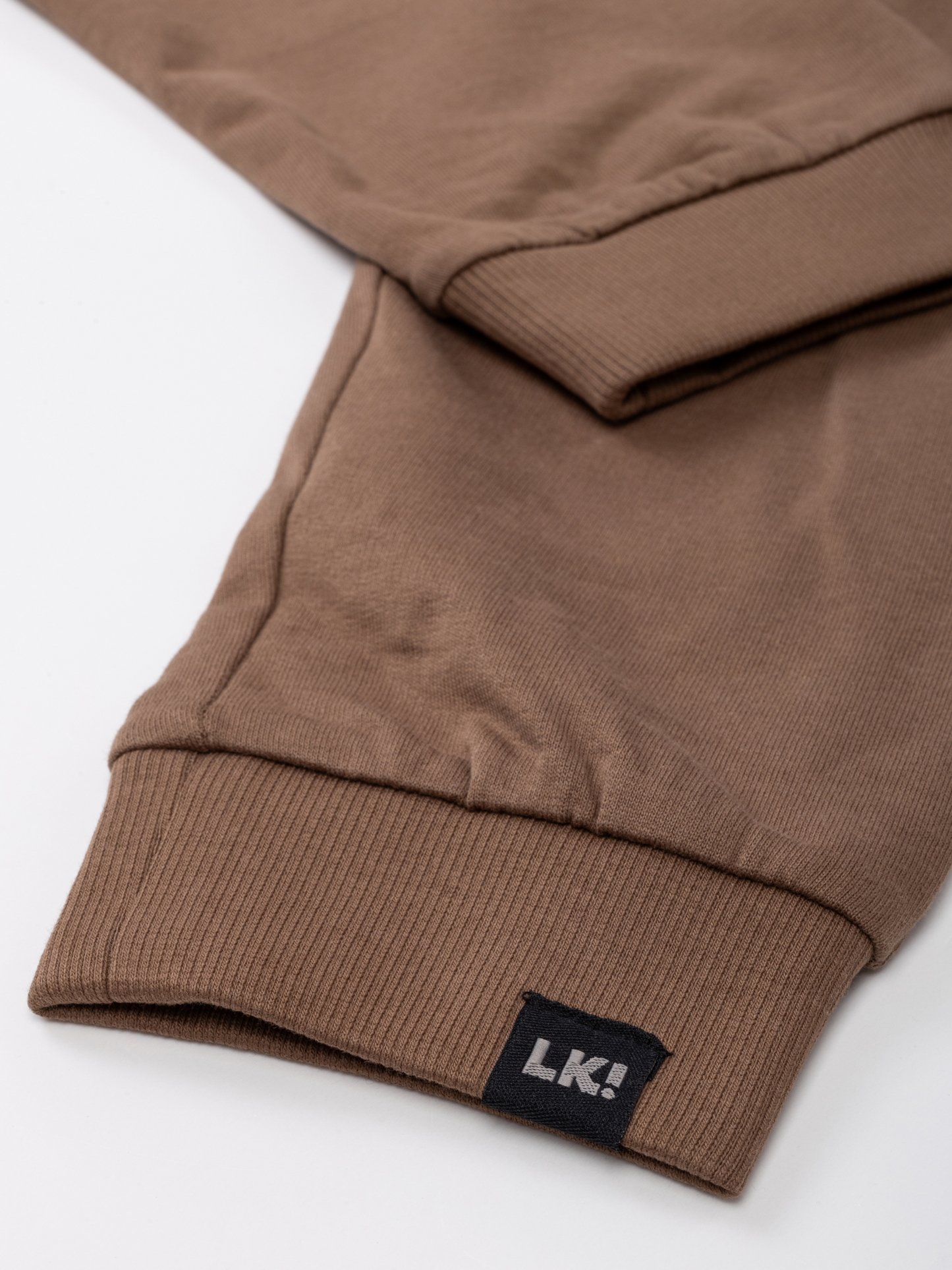Shitake Brown | Fiú melegítőnadrág