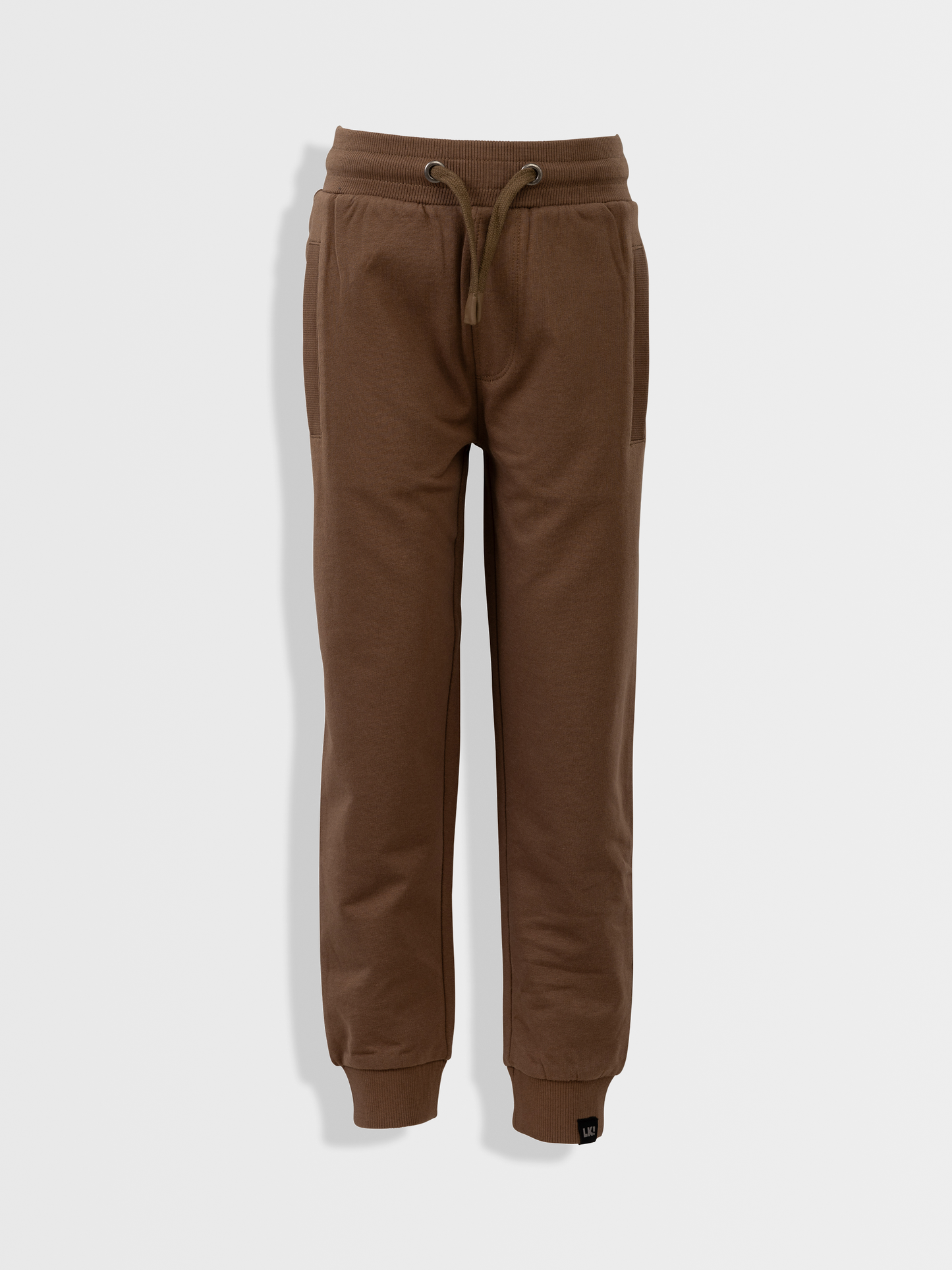 Shitake Brown | Fiú melegítőnadrág