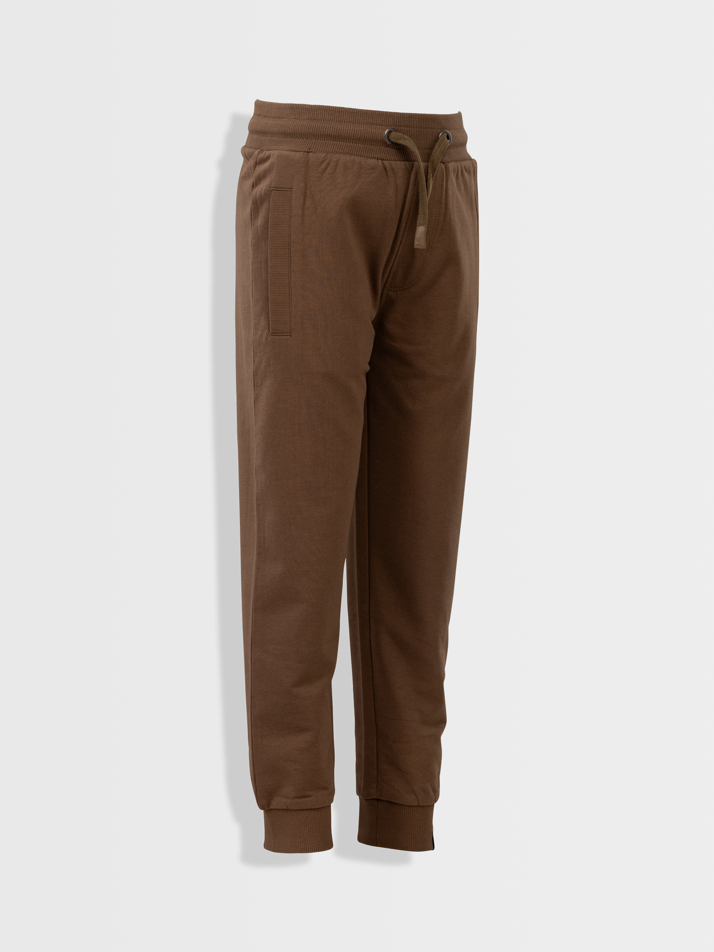 Shitake Brown | Fiú melegítőnadrág