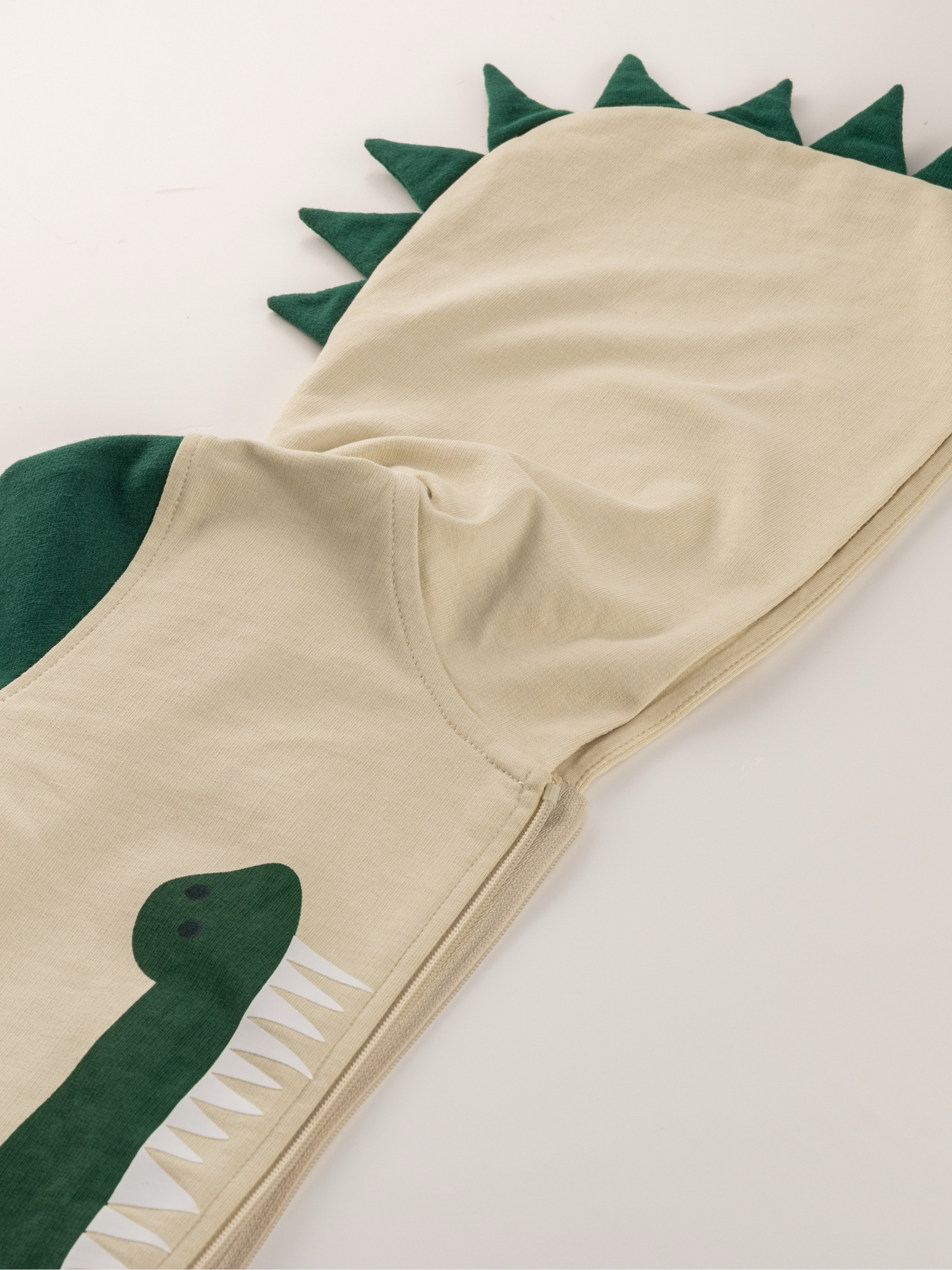 Aligator | Kapucnis fiú pulóver