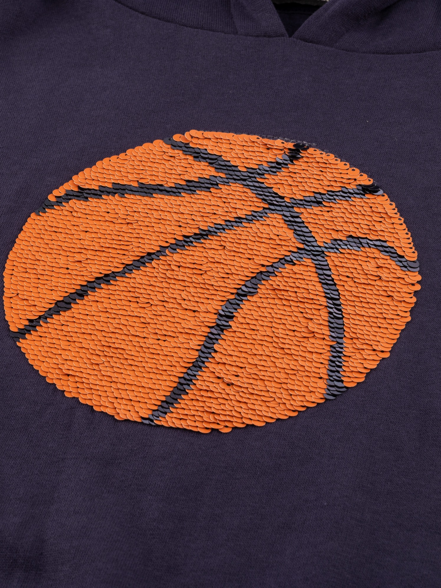 Polar Night | Kapucnis pulóver fiúknak