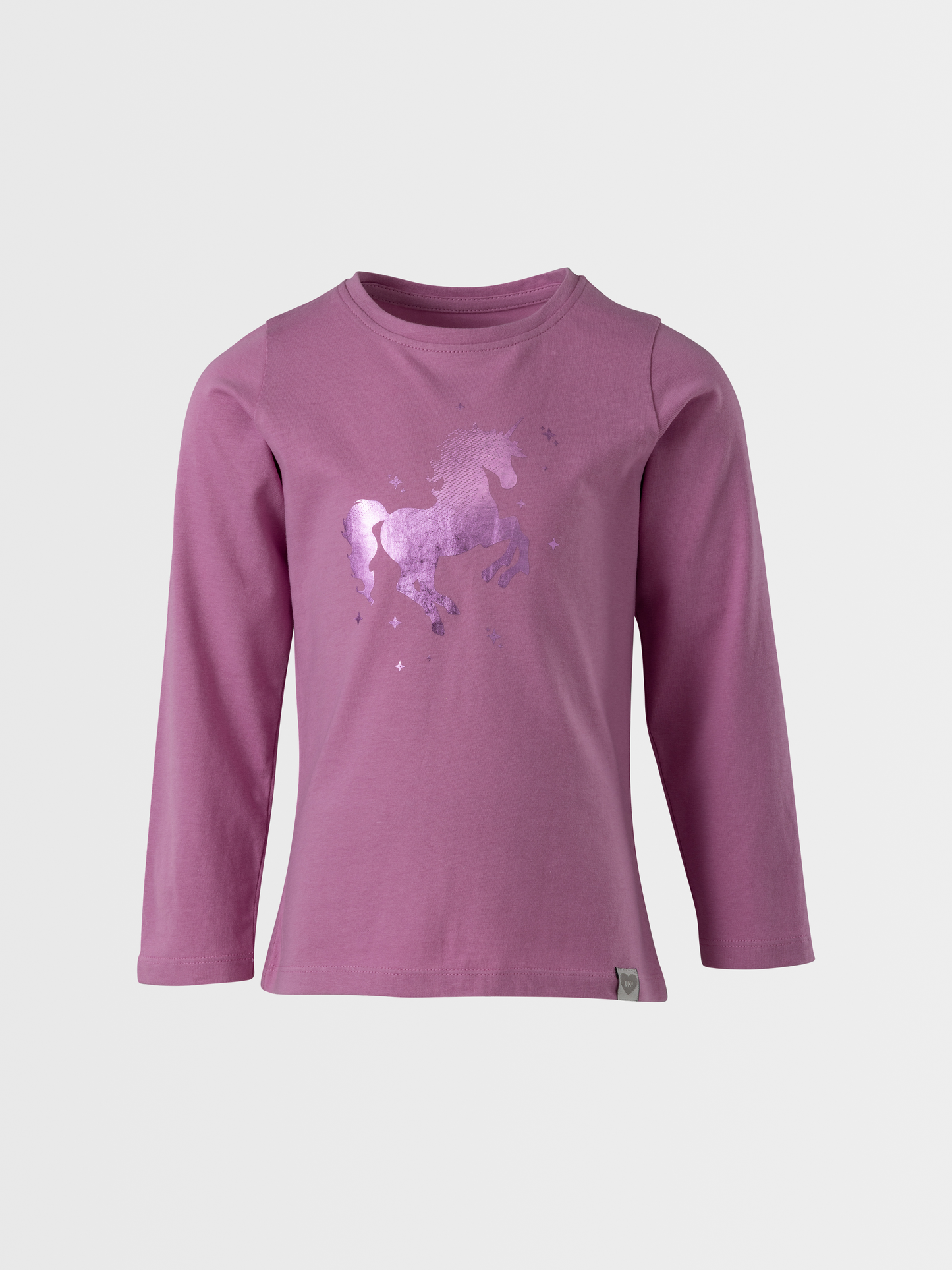 Magic Unicorn | Hosszú ujjú póló lányoknak