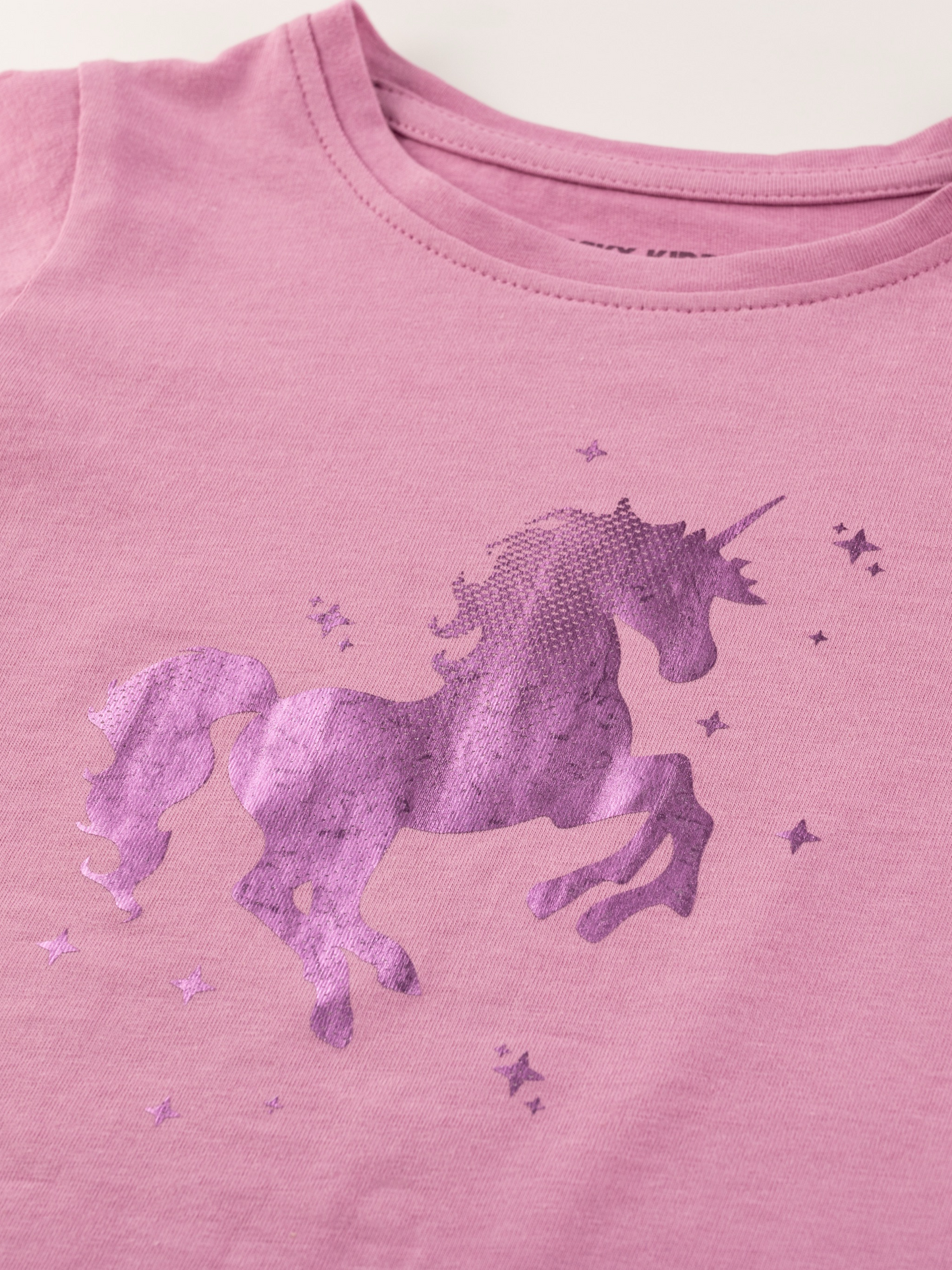 Magic Unicorn | Hosszú ujjú póló lányoknak