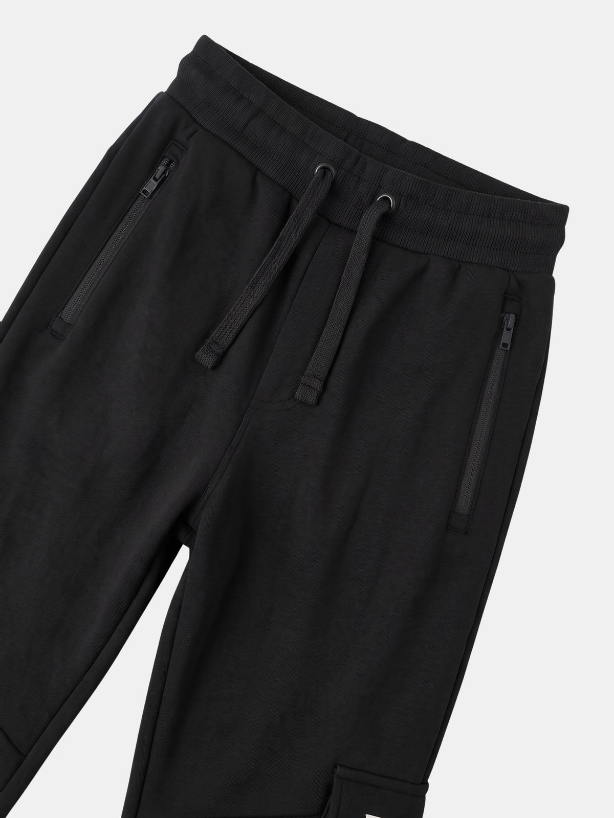 Onyx Cargo | Bélelt cargo melegítőnadrág fiúknak - klasszikus szabás