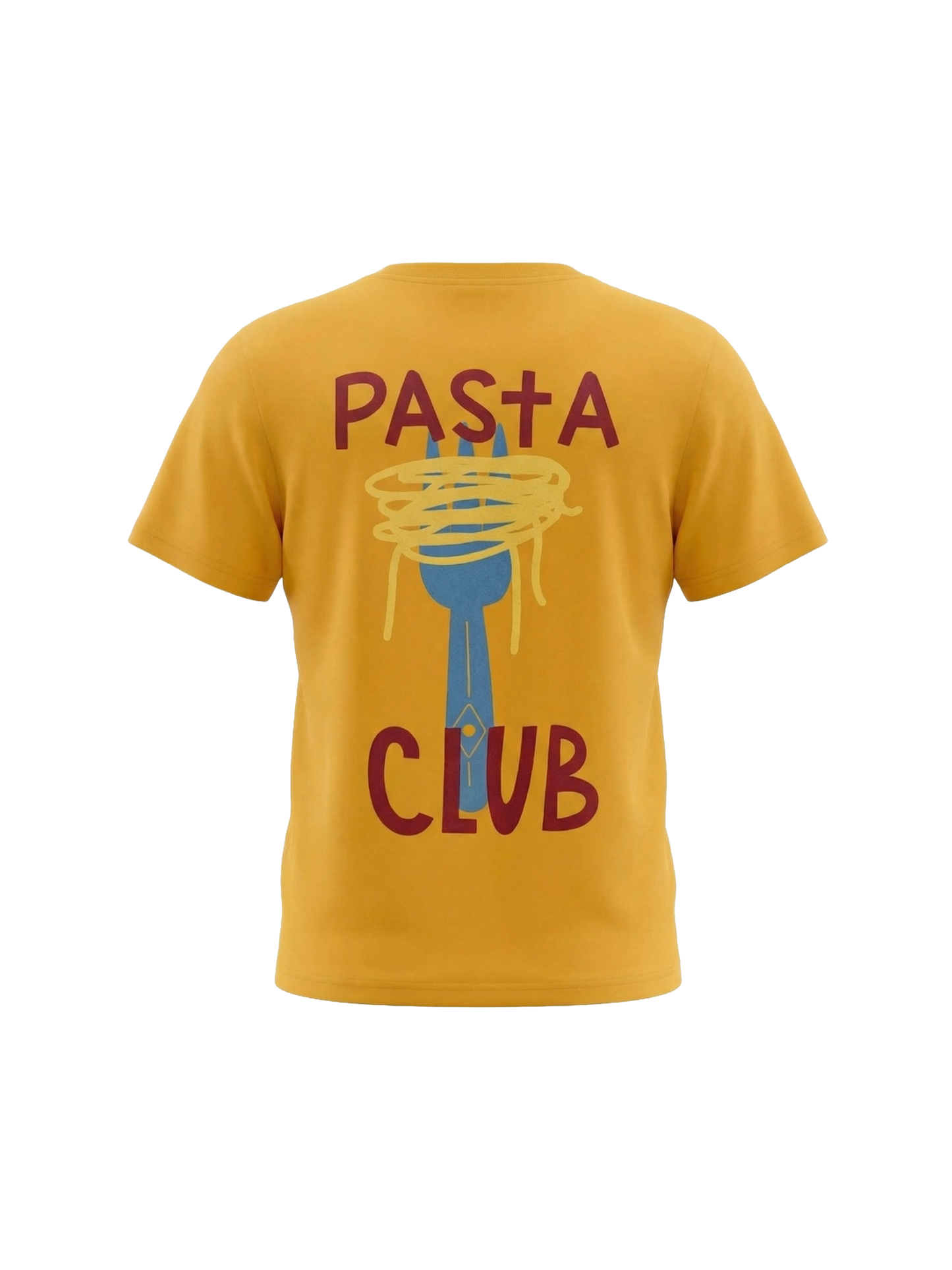 Pasta Party | Rövid ujjú póló fiúknak